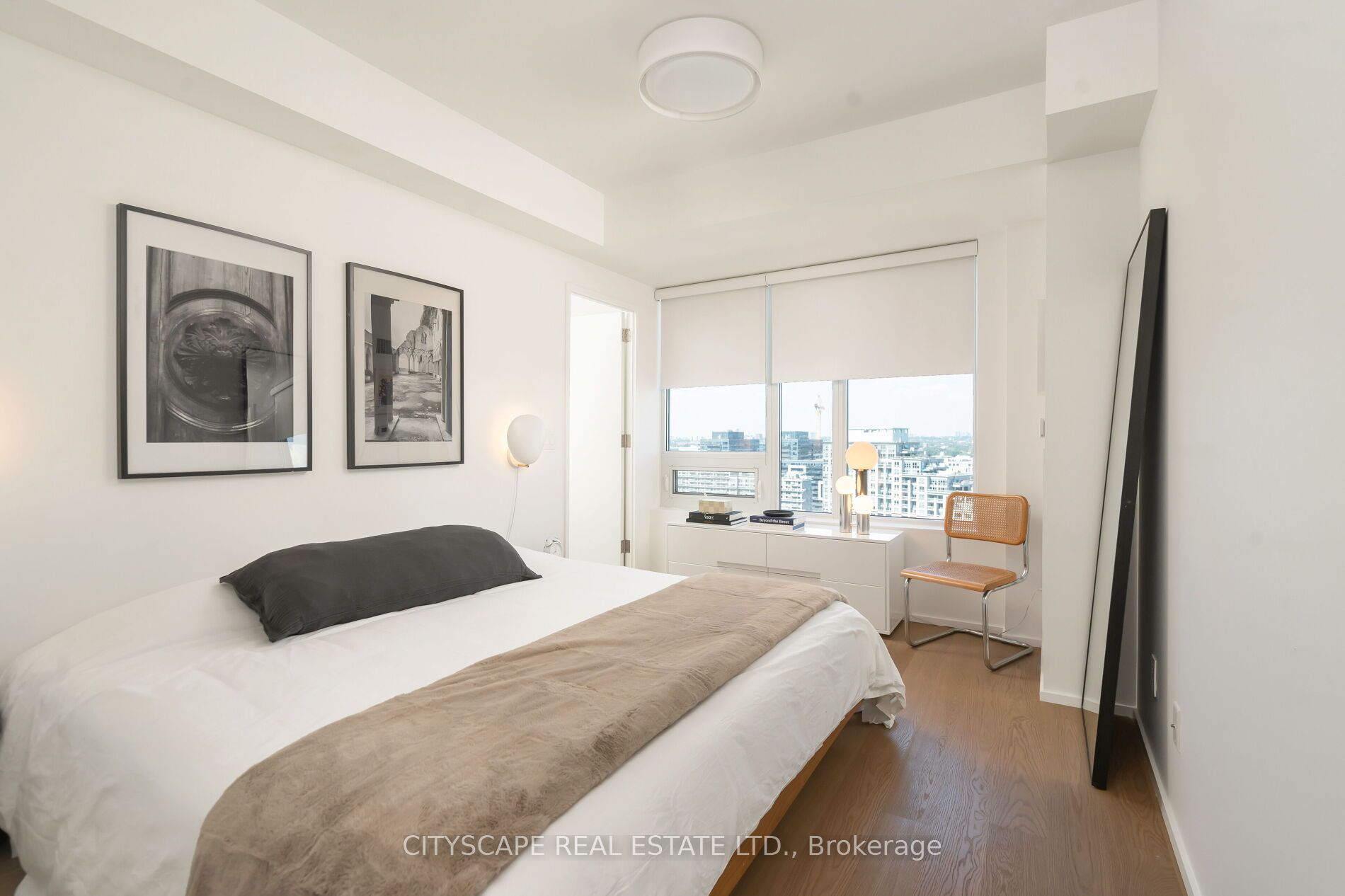 55 East Liberty Street, #1704