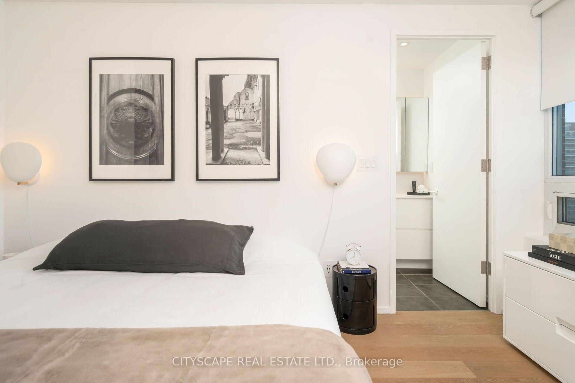 55 East Liberty Street, #1704