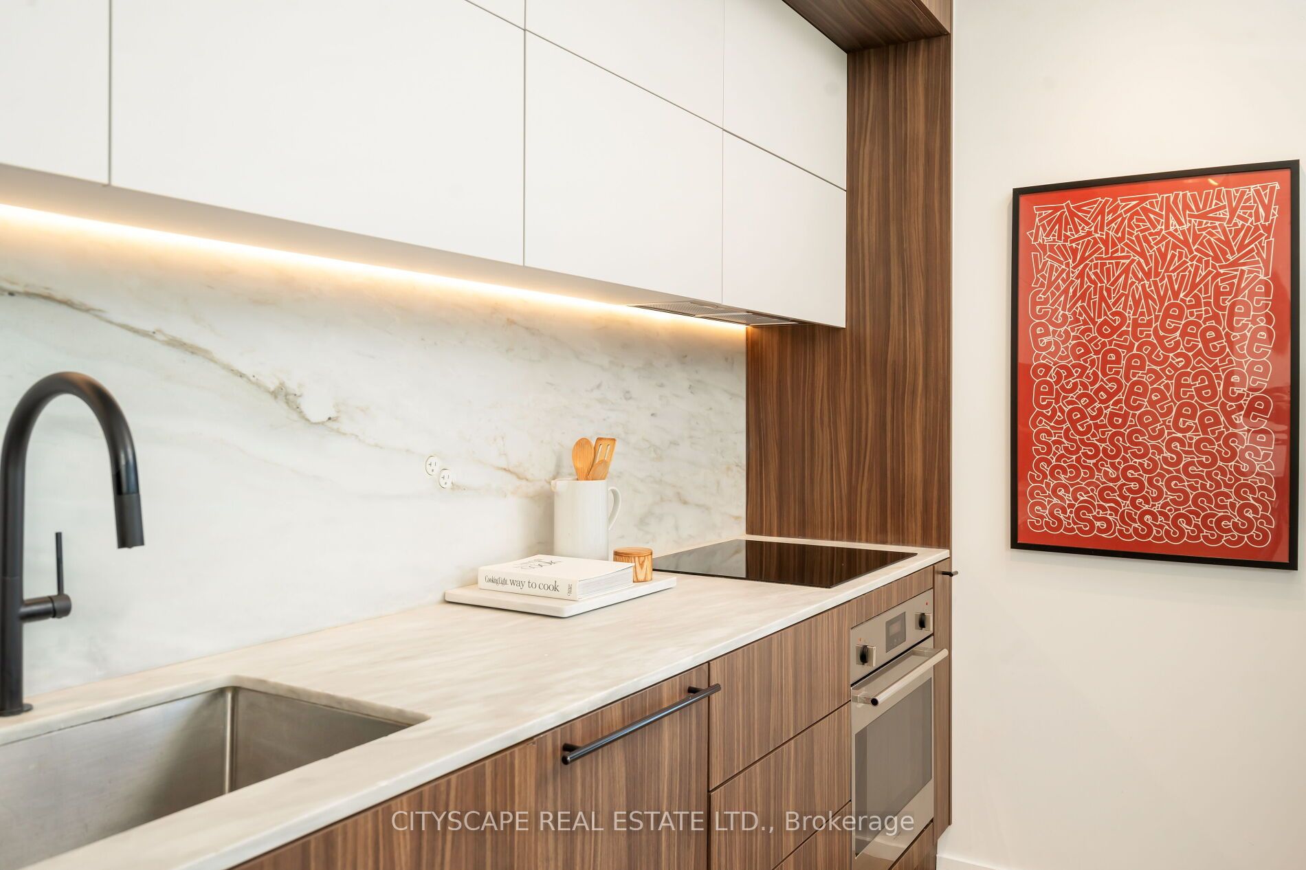 55 East Liberty Street, #1704
