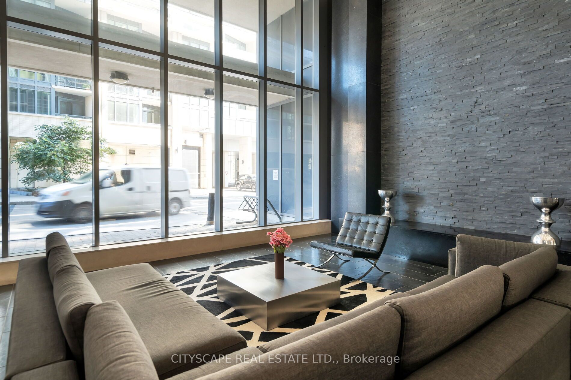 55 East Liberty Street, #1704