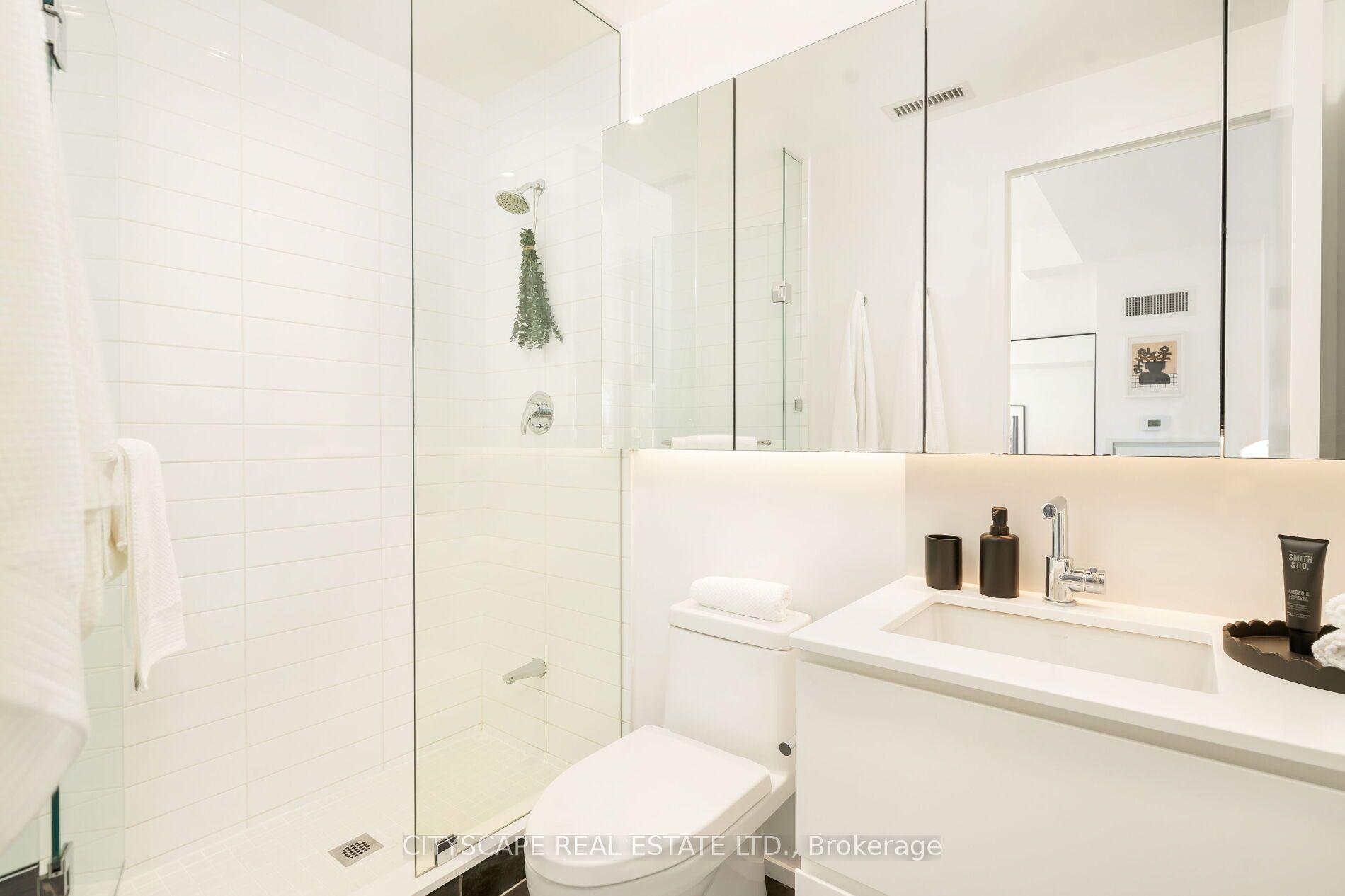 55 East Liberty Street, #1704