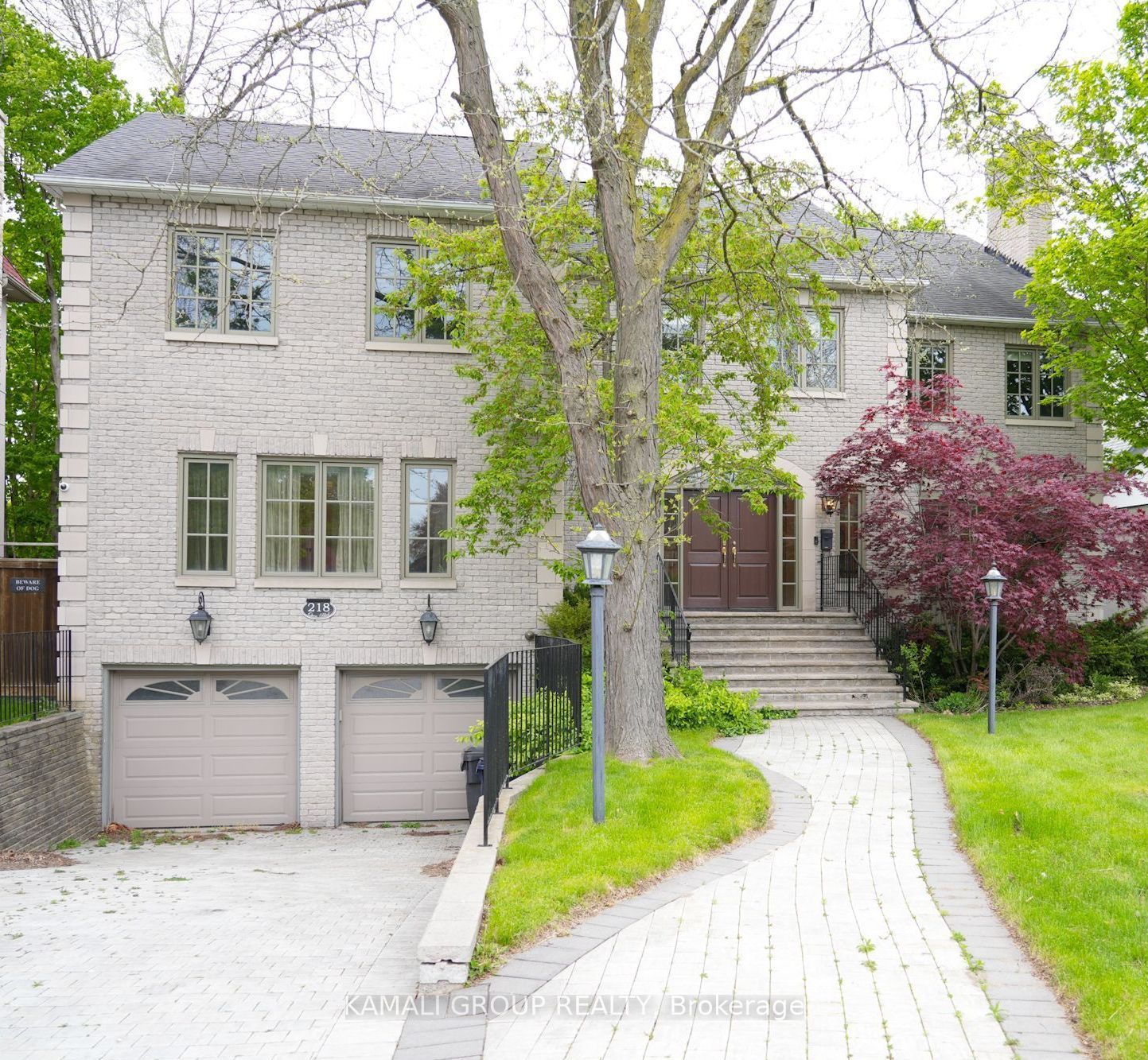 218 Owen Boulevard