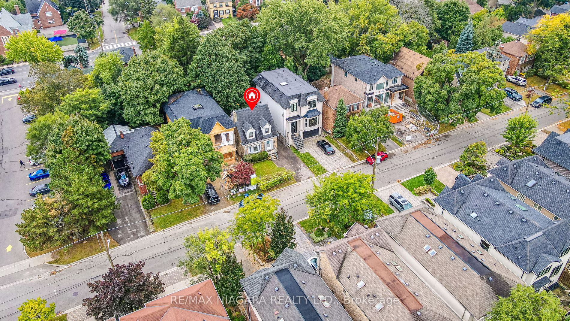 333 Glengarry Avenue