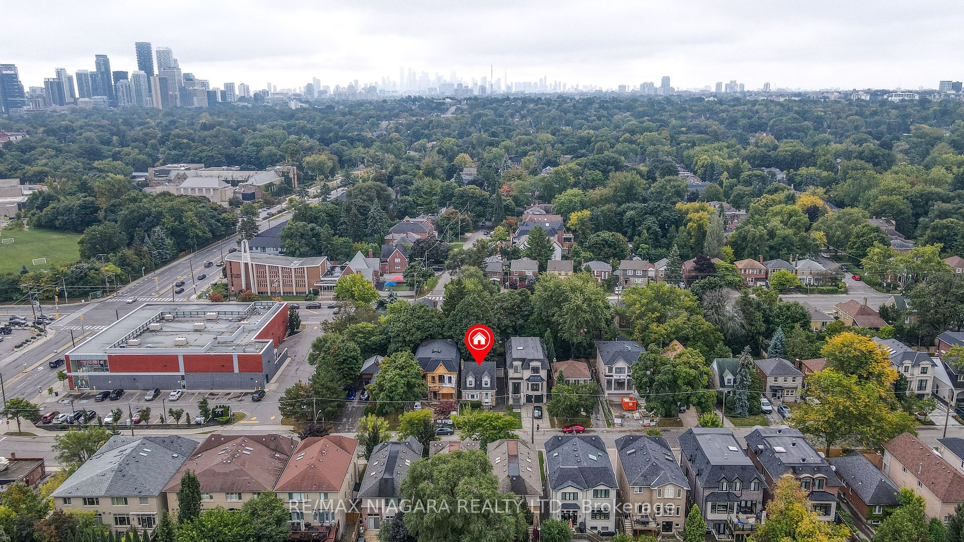 333 Glengarry Avenue