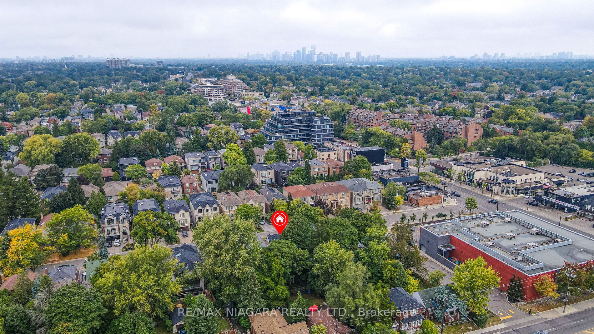 333 Glengarry Avenue