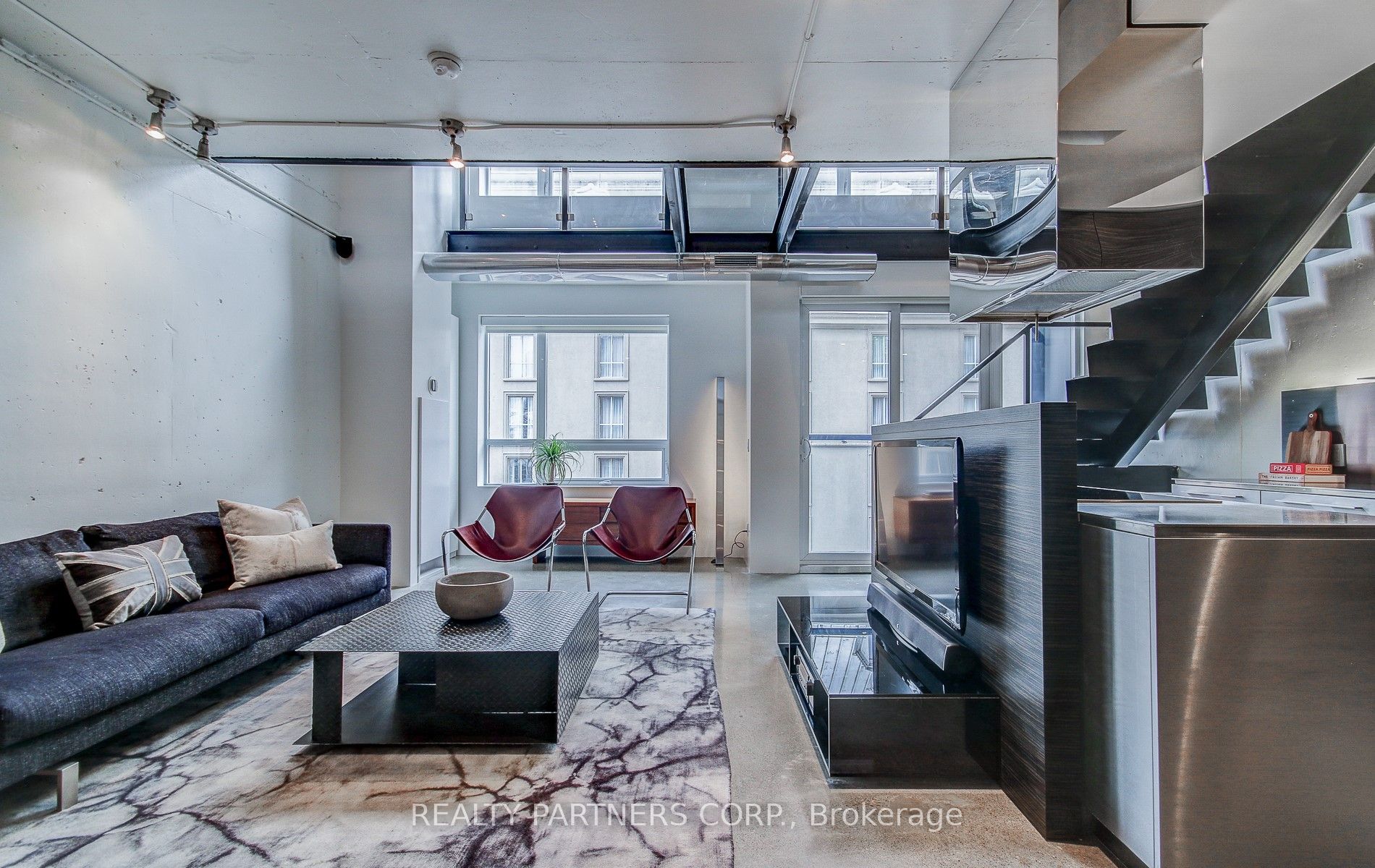 38 The Esplanade Avenue #419