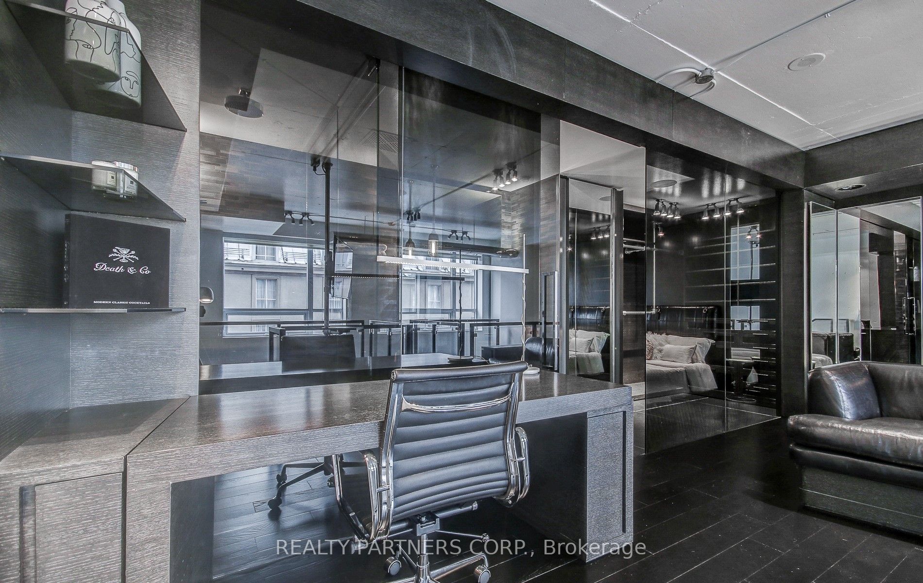 38 The Esplanade Avenue #419