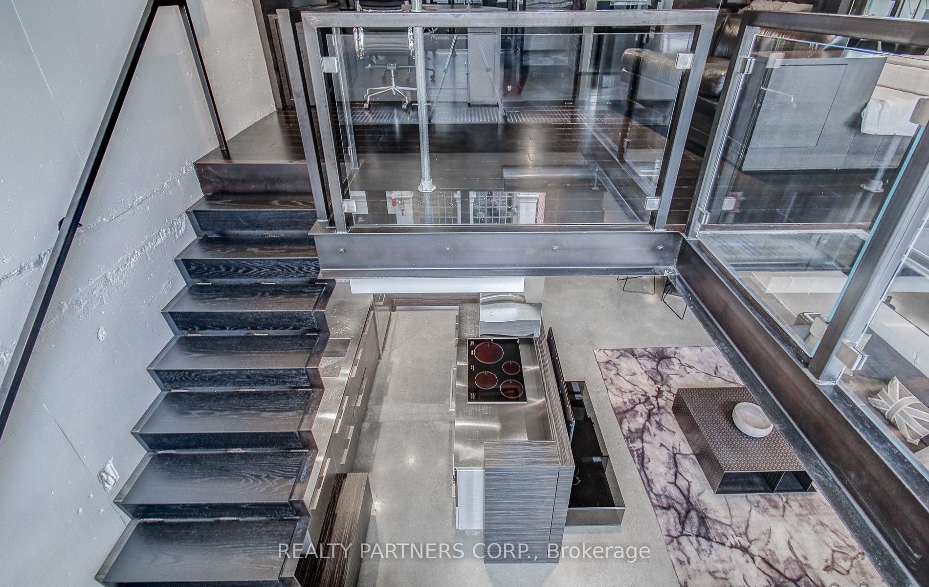 38 The Esplanade Avenue #419