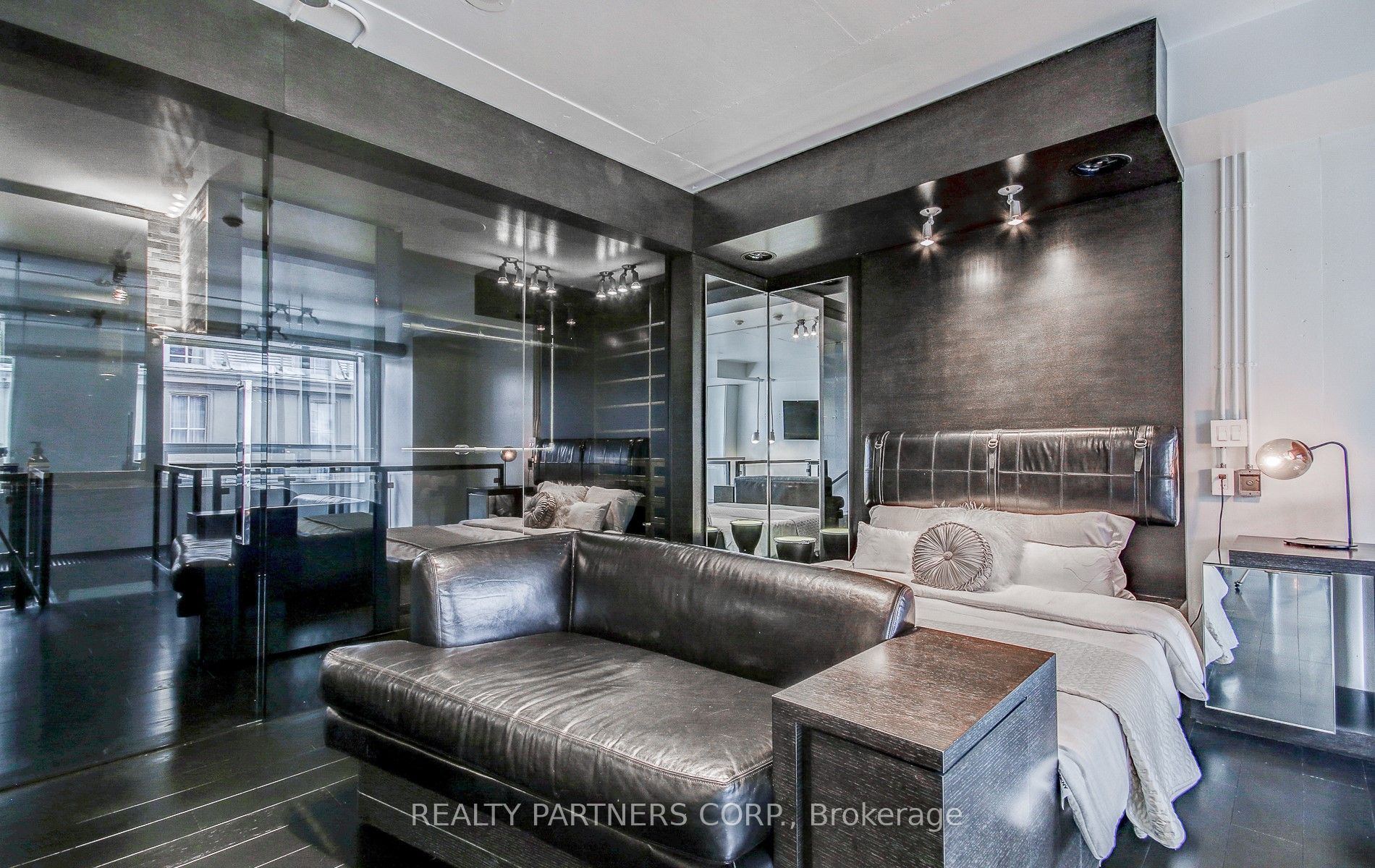 38 The Esplanade Avenue #419