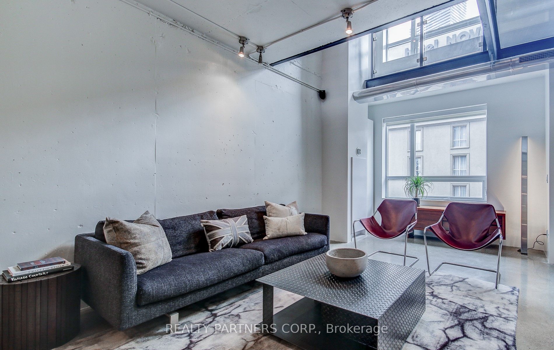 38 The Esplanade Avenue #419