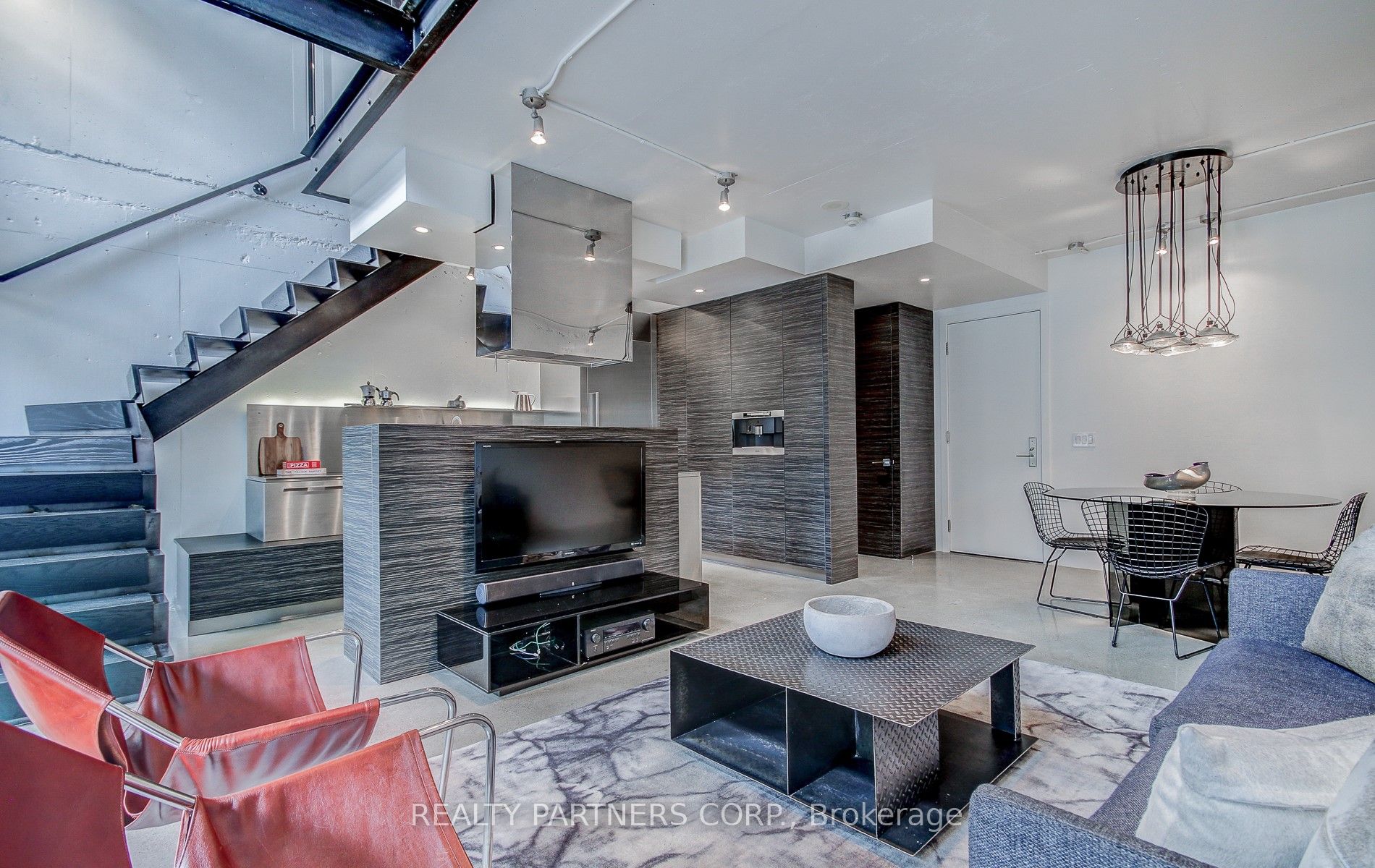 38 The Esplanade Avenue #419