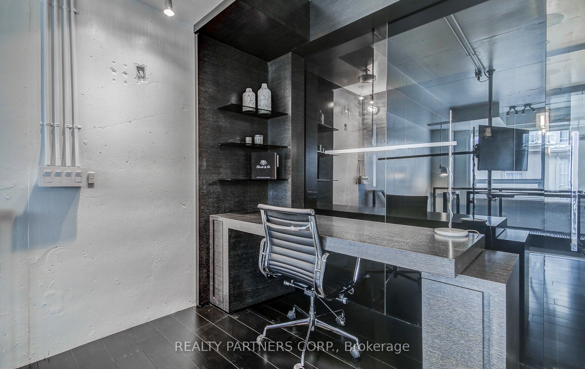 38 The Esplanade Avenue #419