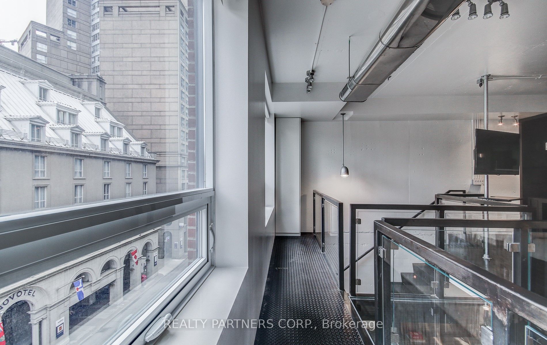 38 The Esplanade Avenue #419