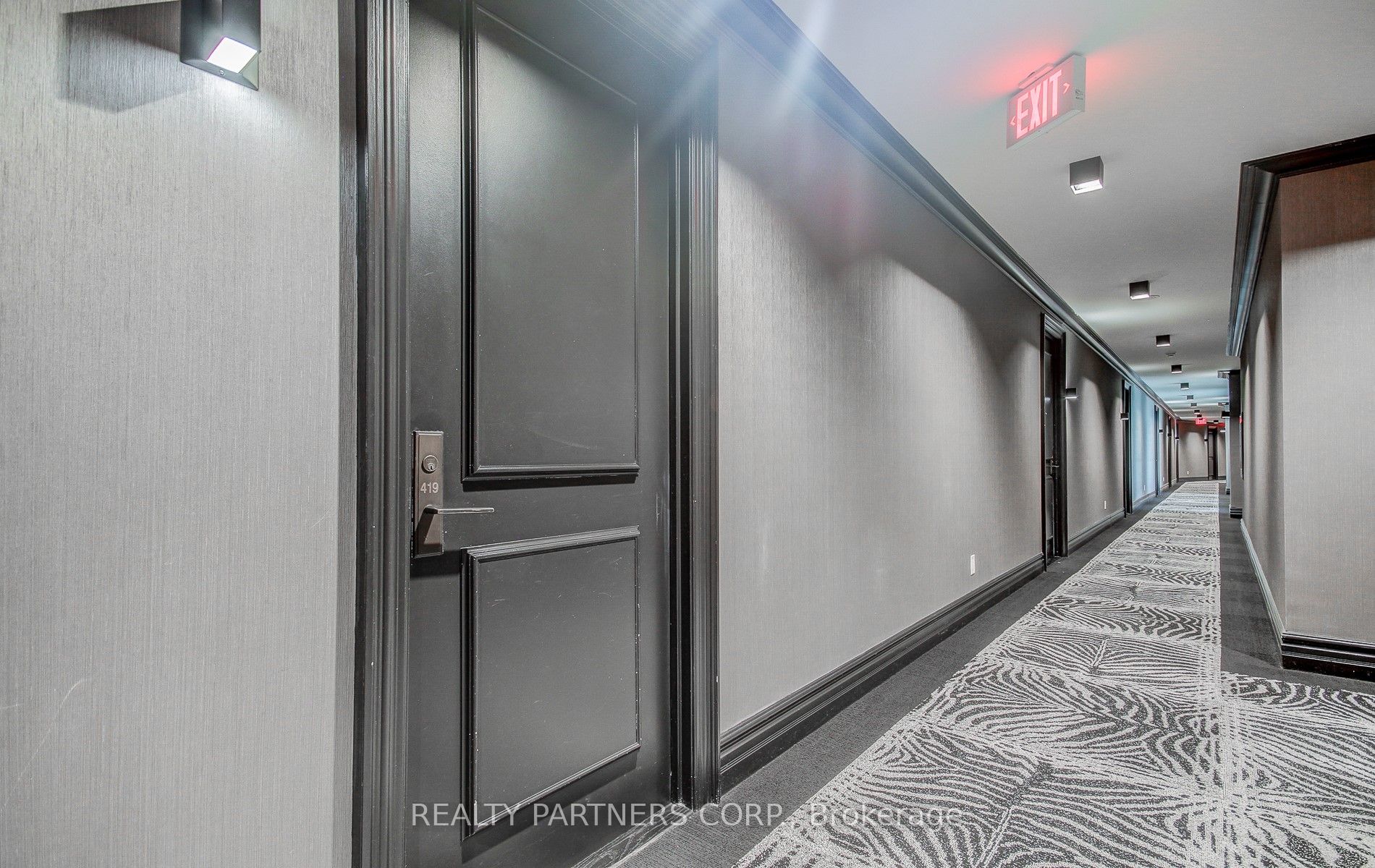 38 The Esplanade Avenue #419