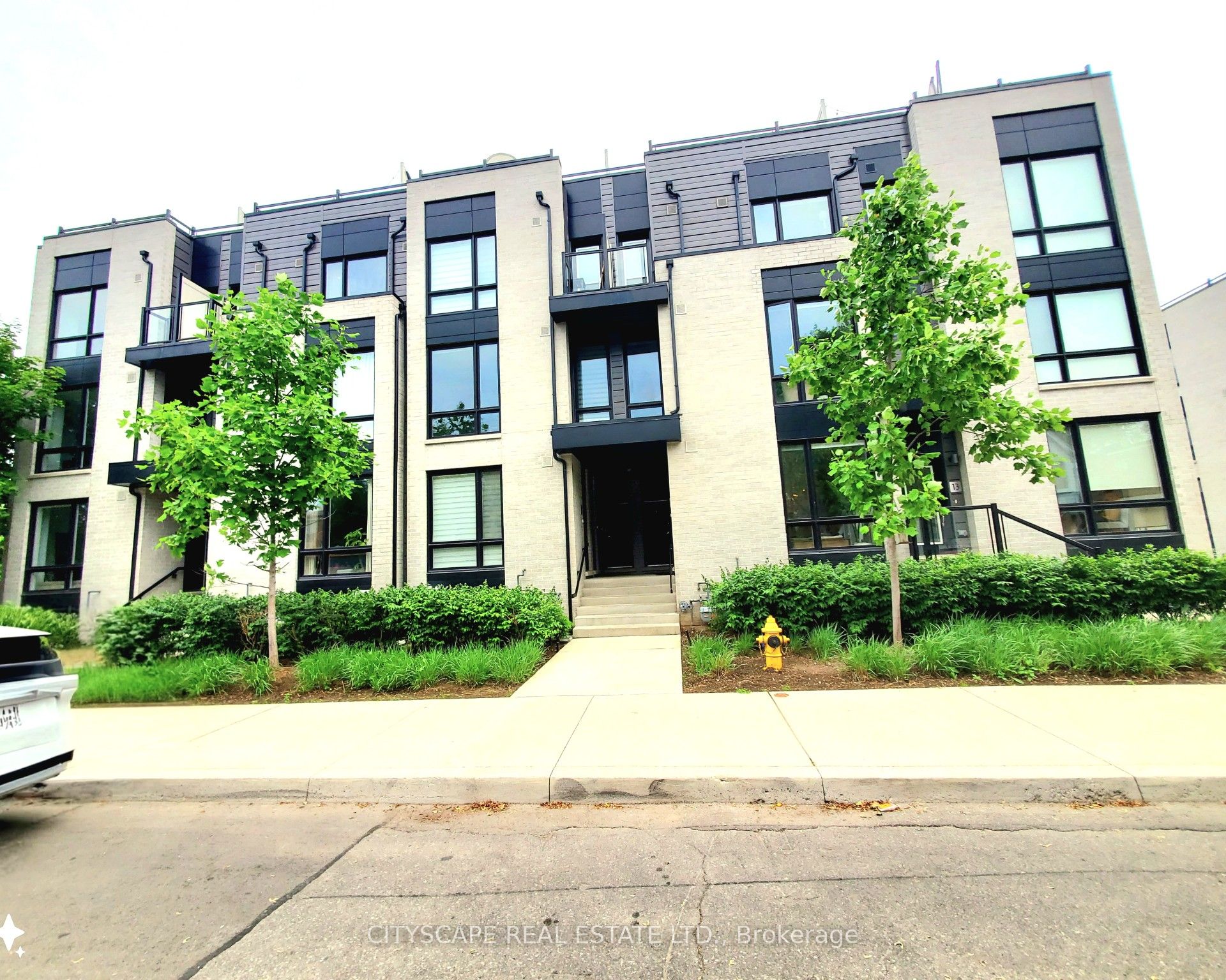 31 Florence Street #9