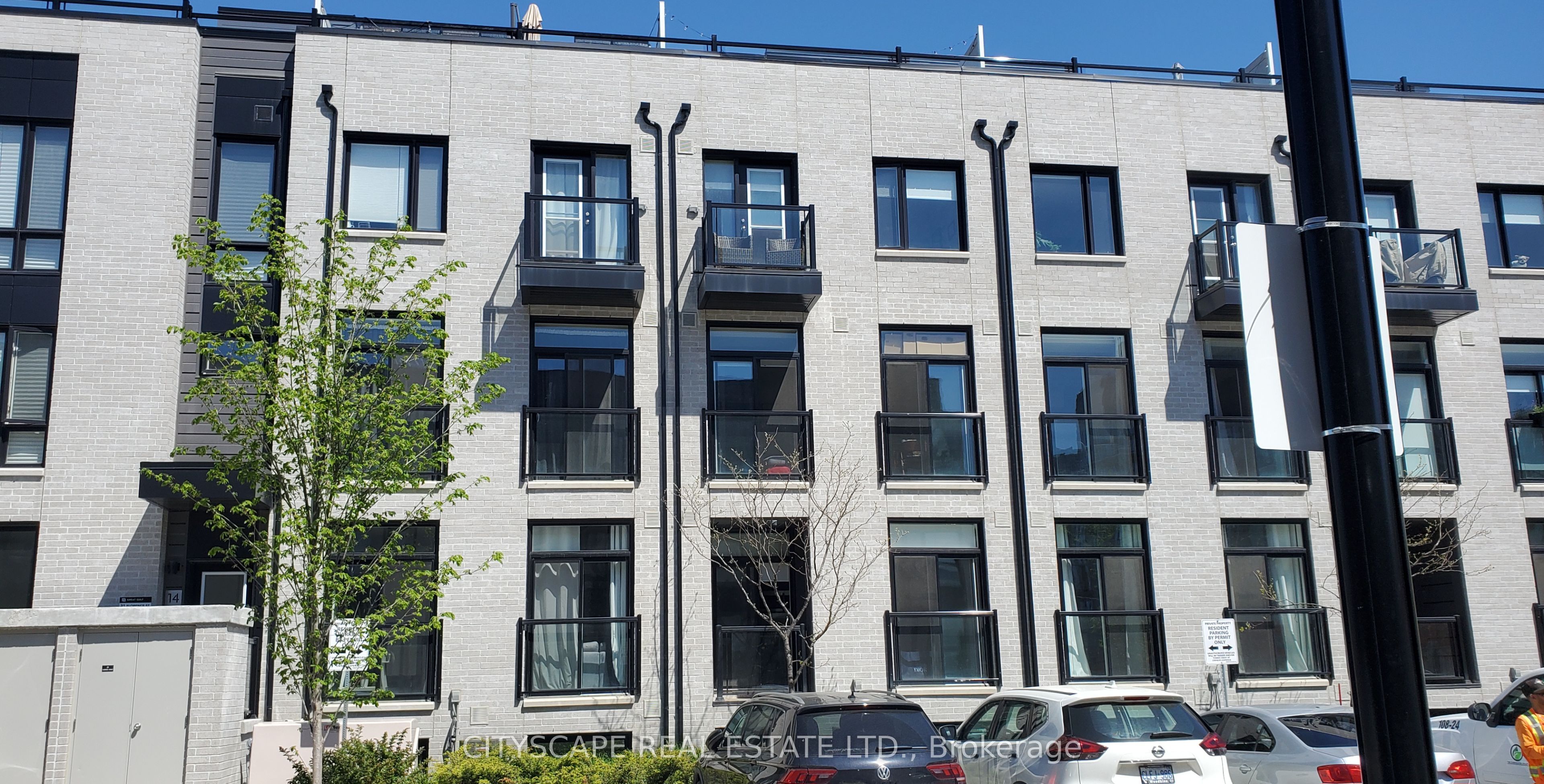 31 Florence Street #9