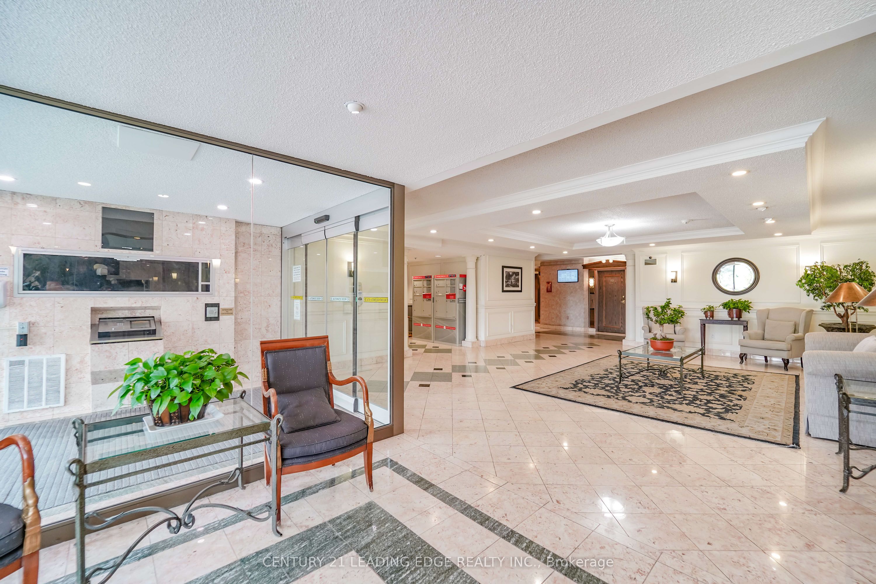 3303 Don Mills Road, #1603
