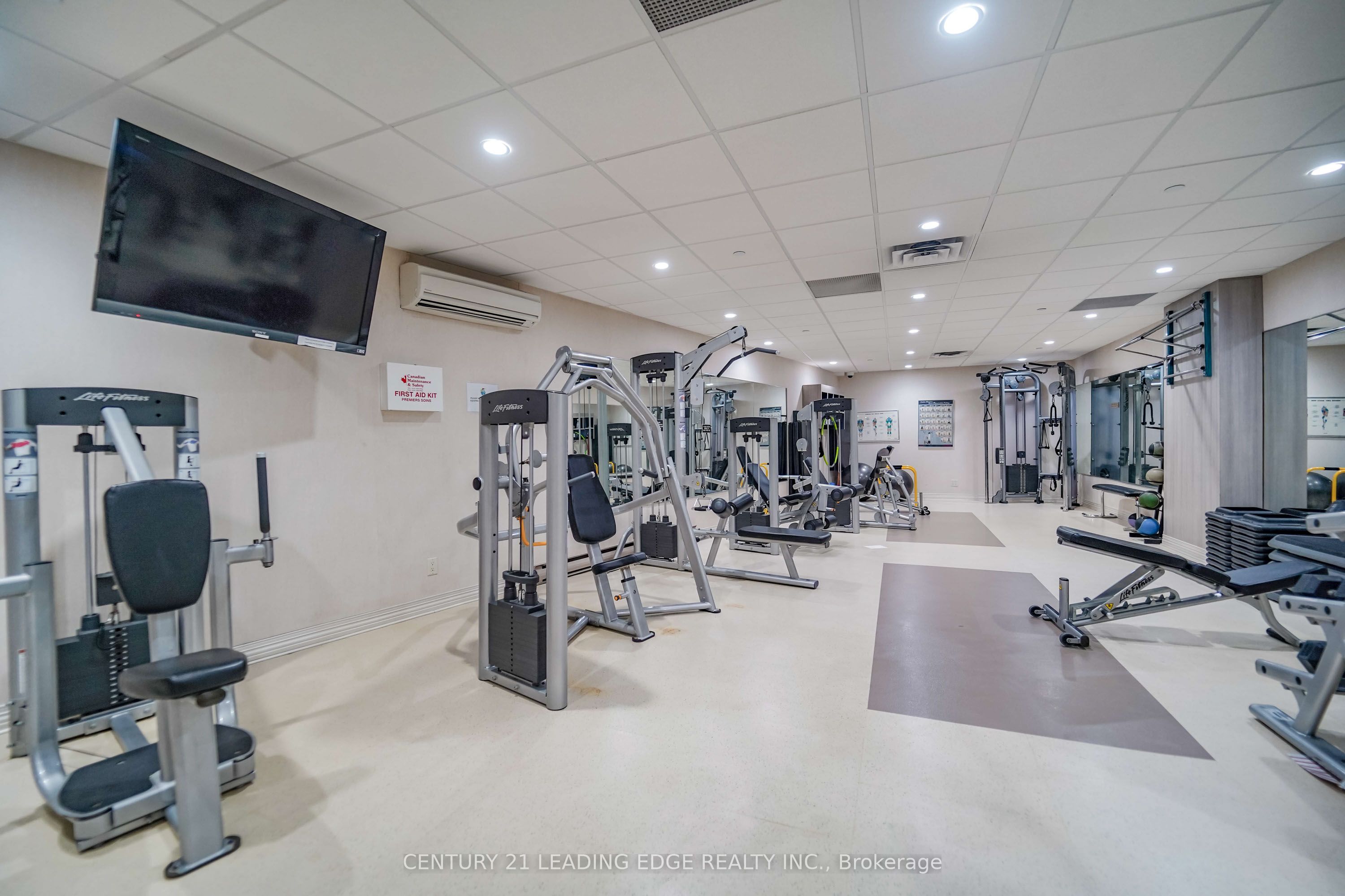 3303 Don Mills Road, #1603