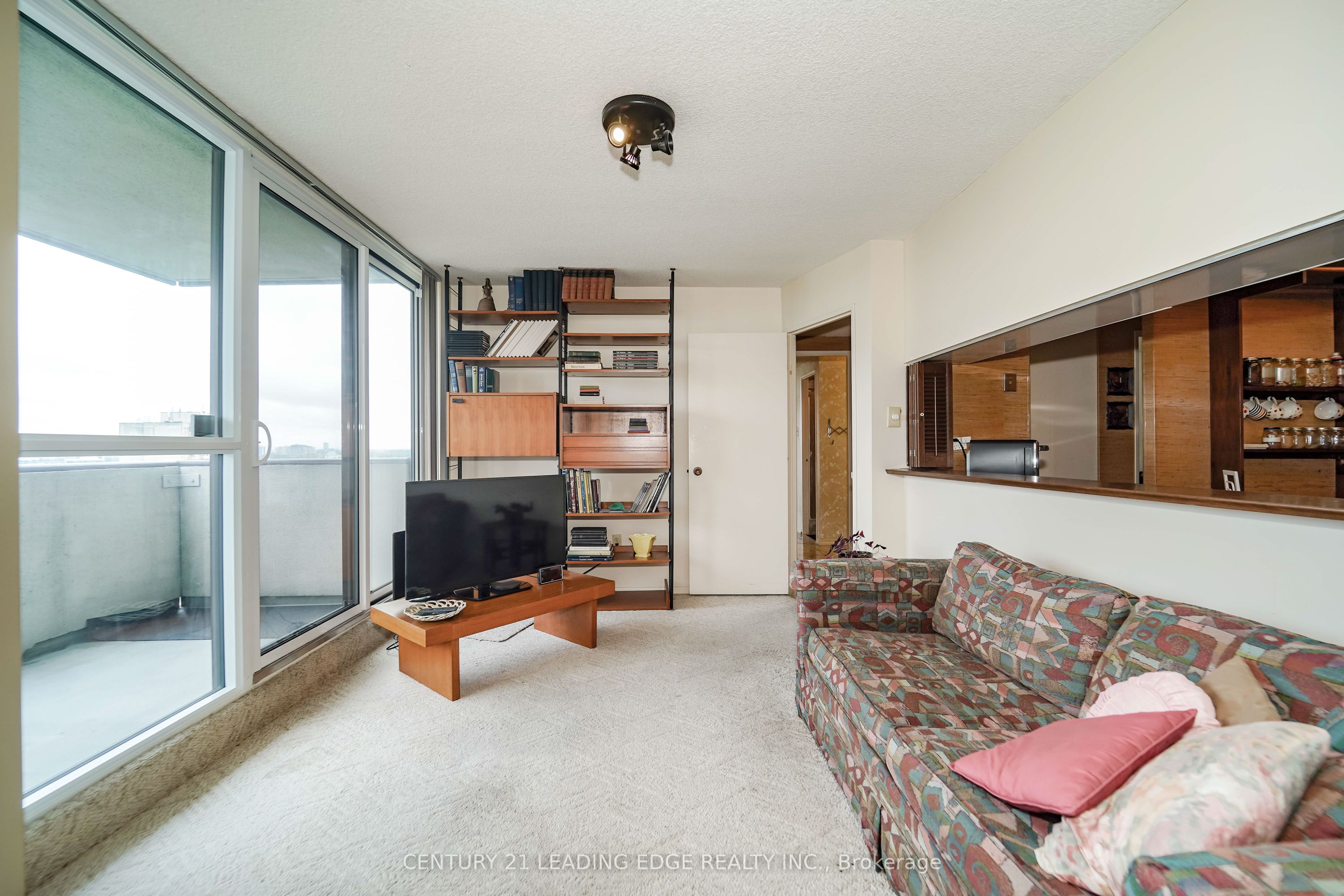 3303 Don Mills Road, #1603