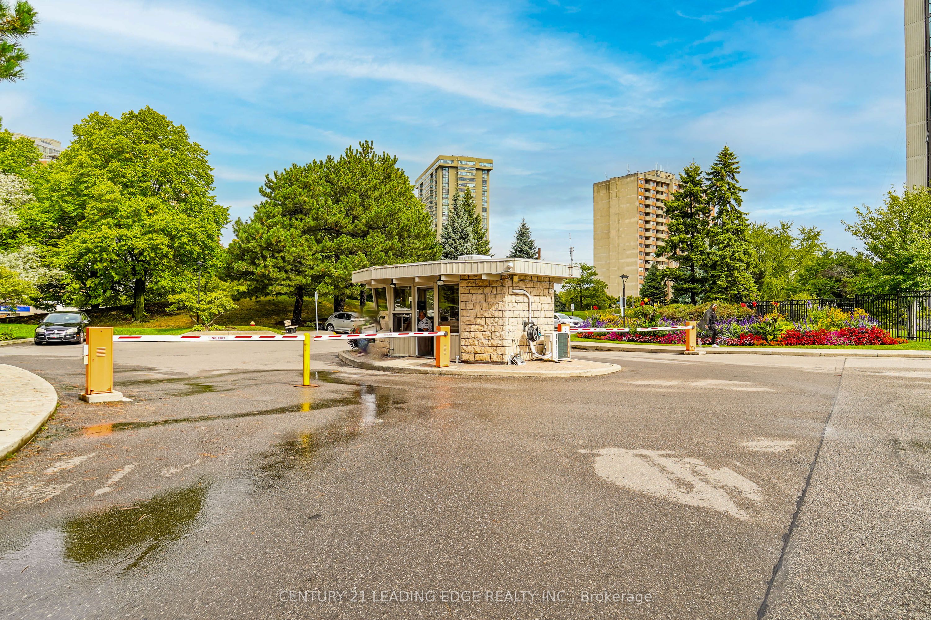 3303 Don Mills Road, #1603