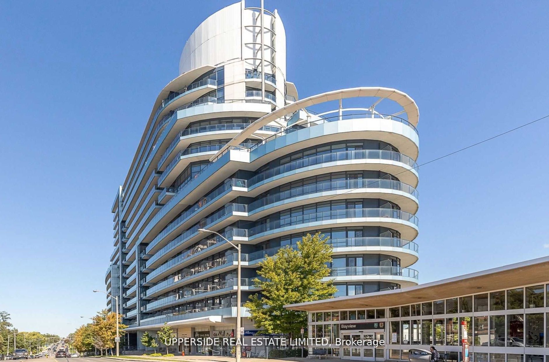 2885 Bayview Avenue #239