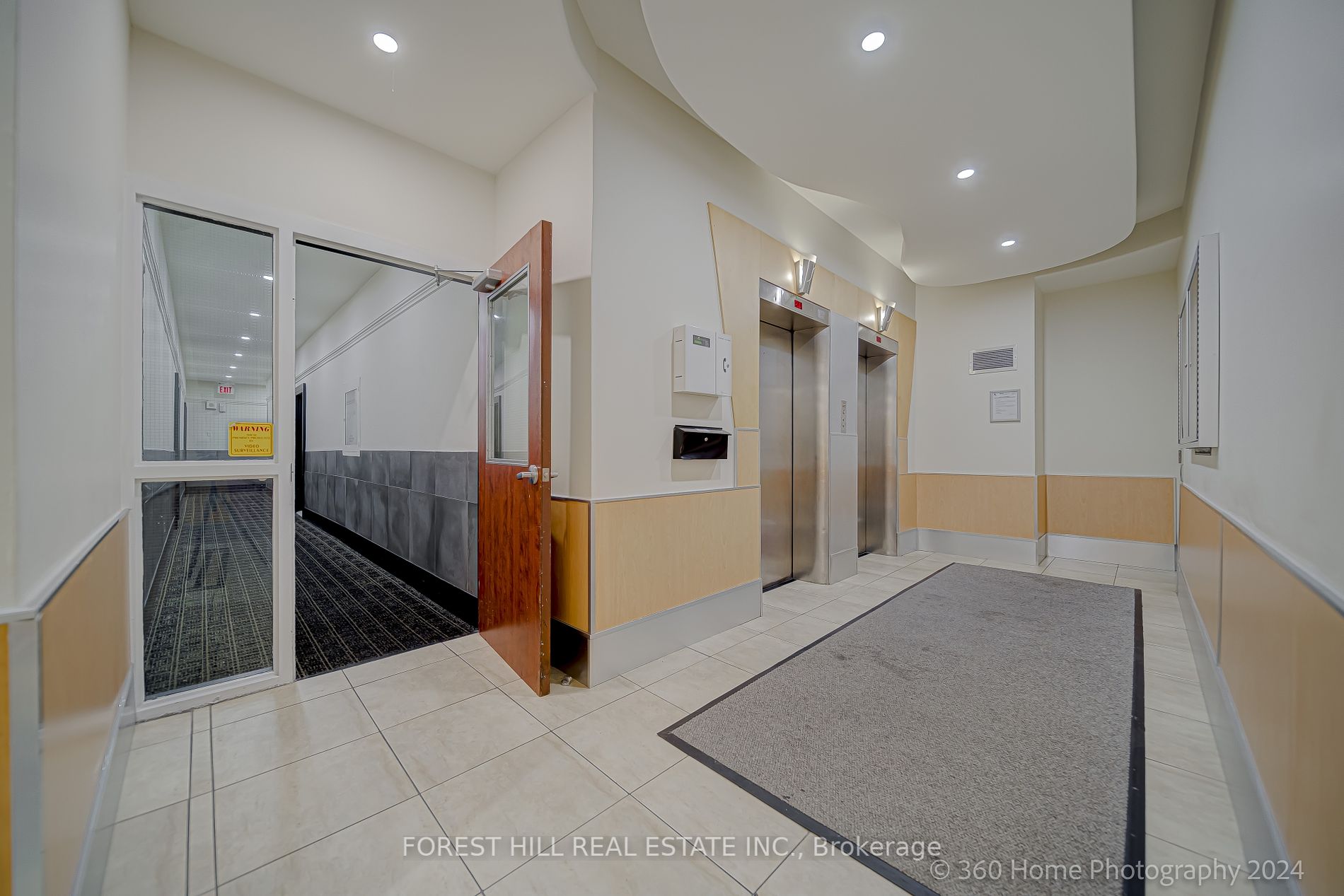 5949 Yonge Street, #803
