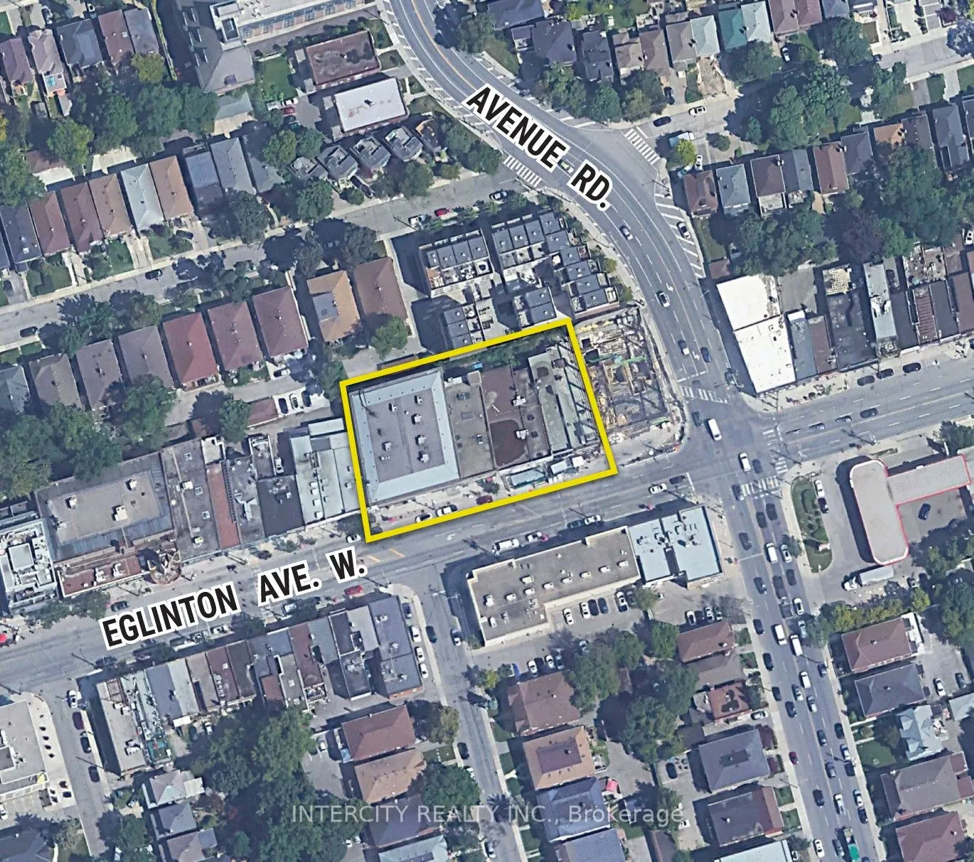 346 * Eglinton Avenue W