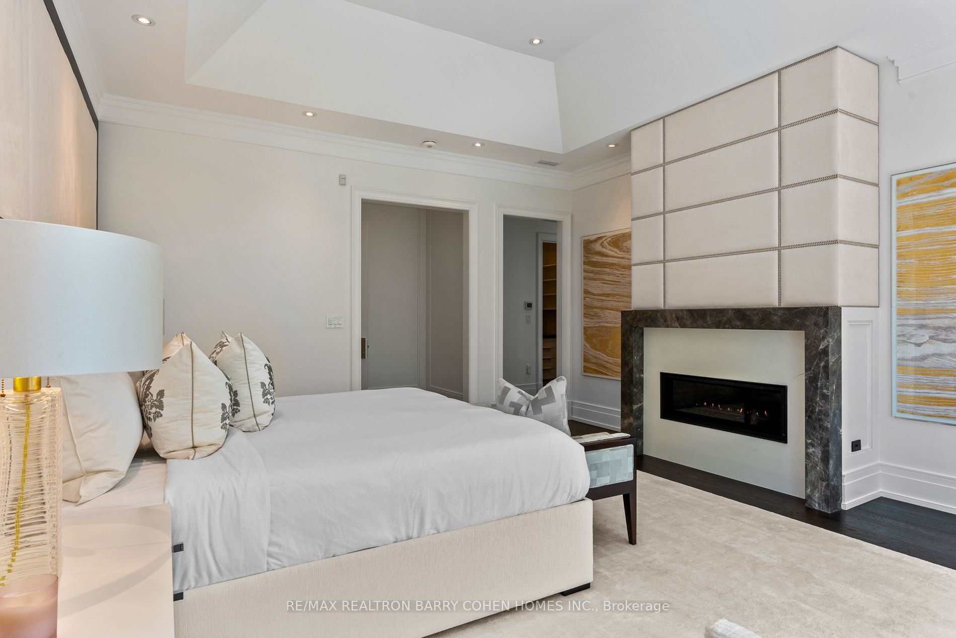 11 Ridgewood Road