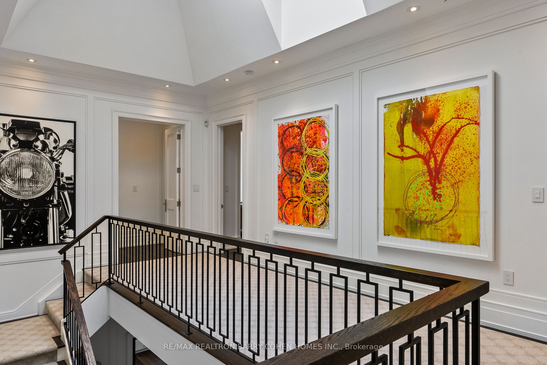11 Ridgewood Road