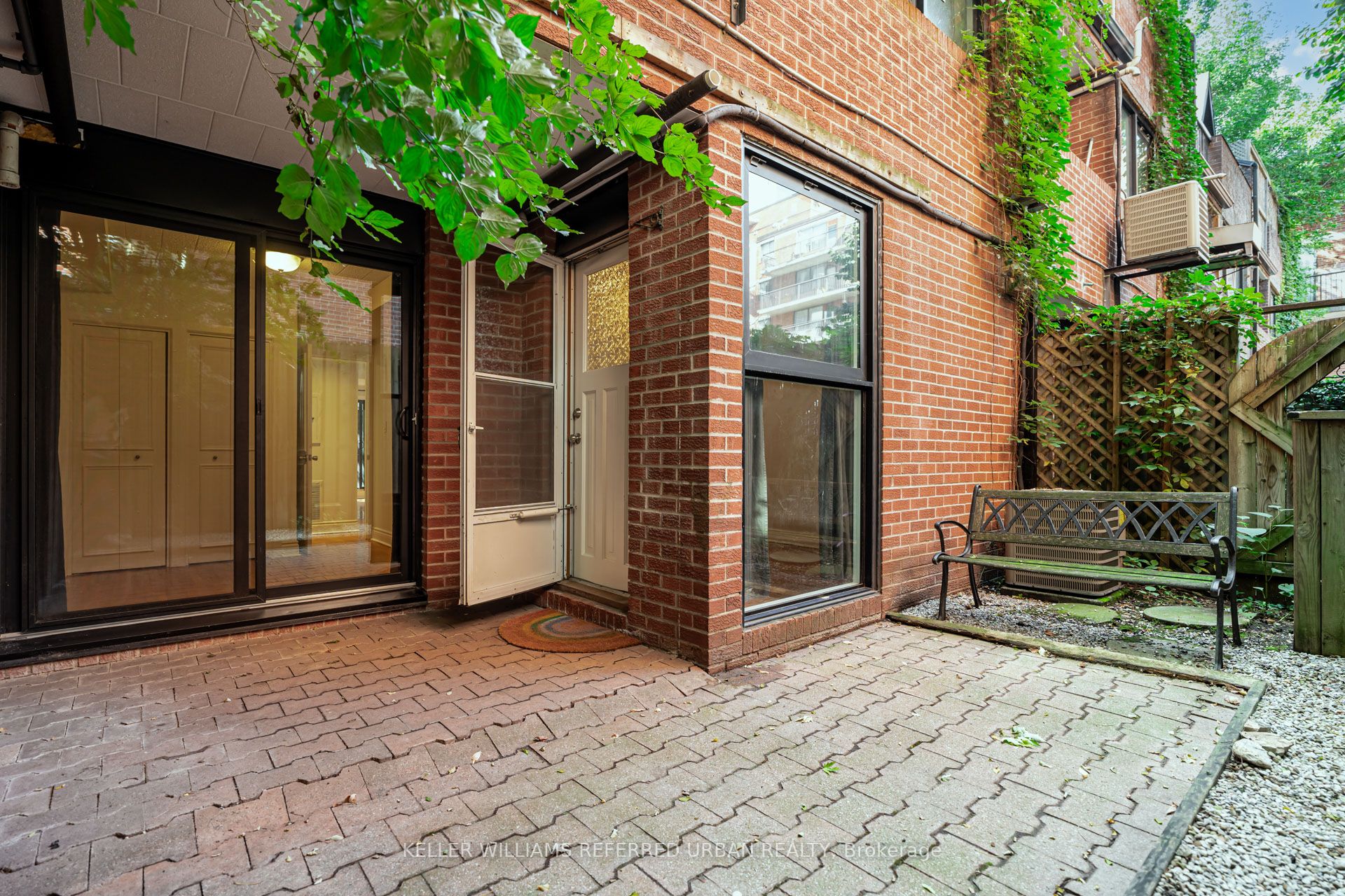 17 Pembroke Street #15