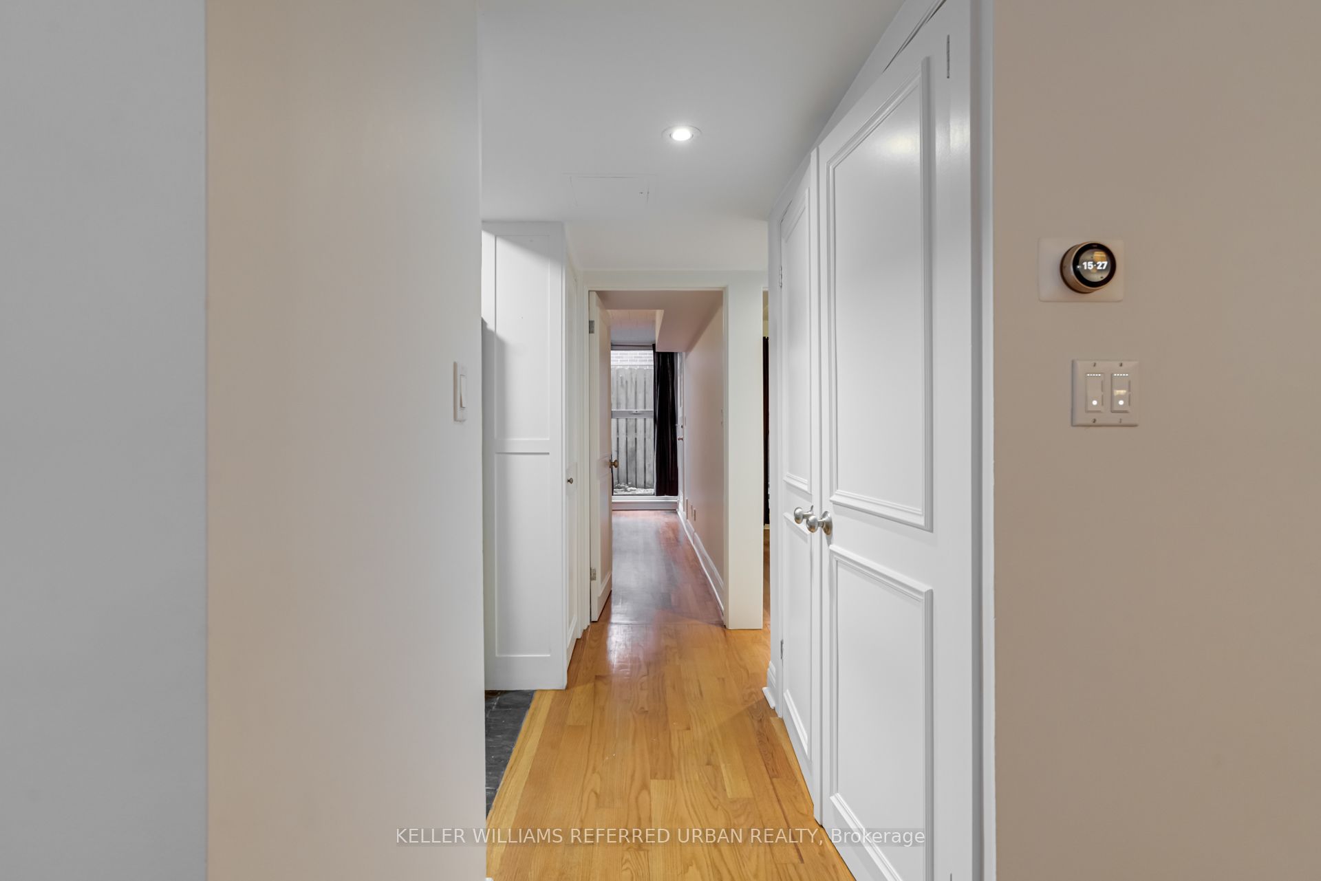 17 Pembroke Street #15