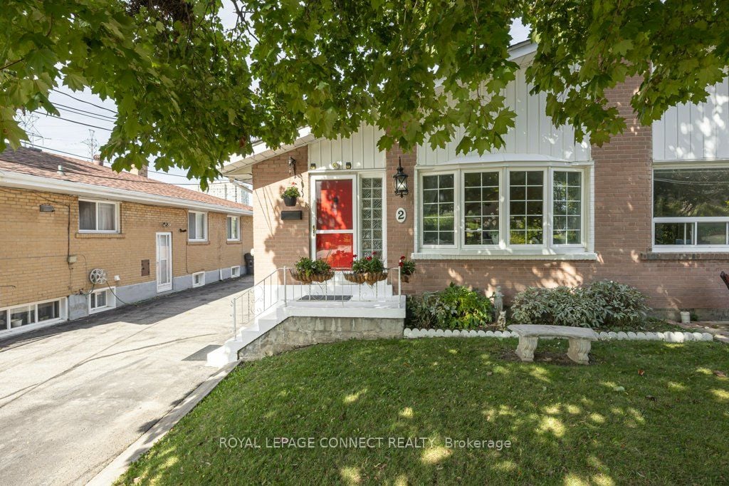 2 Ailsa Craig Court