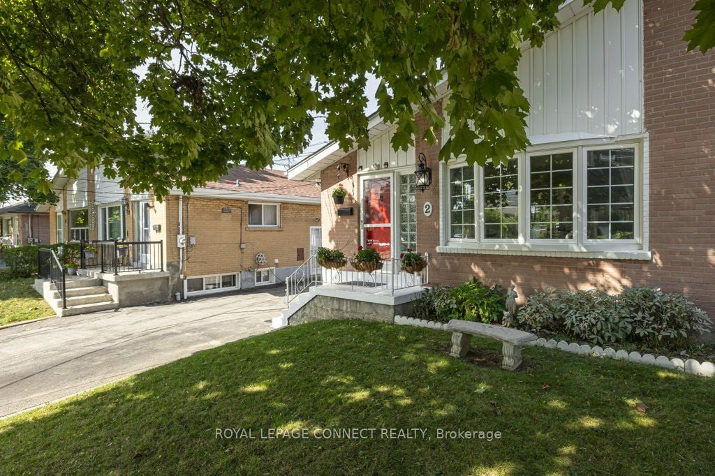 2 Ailsa Craig Court