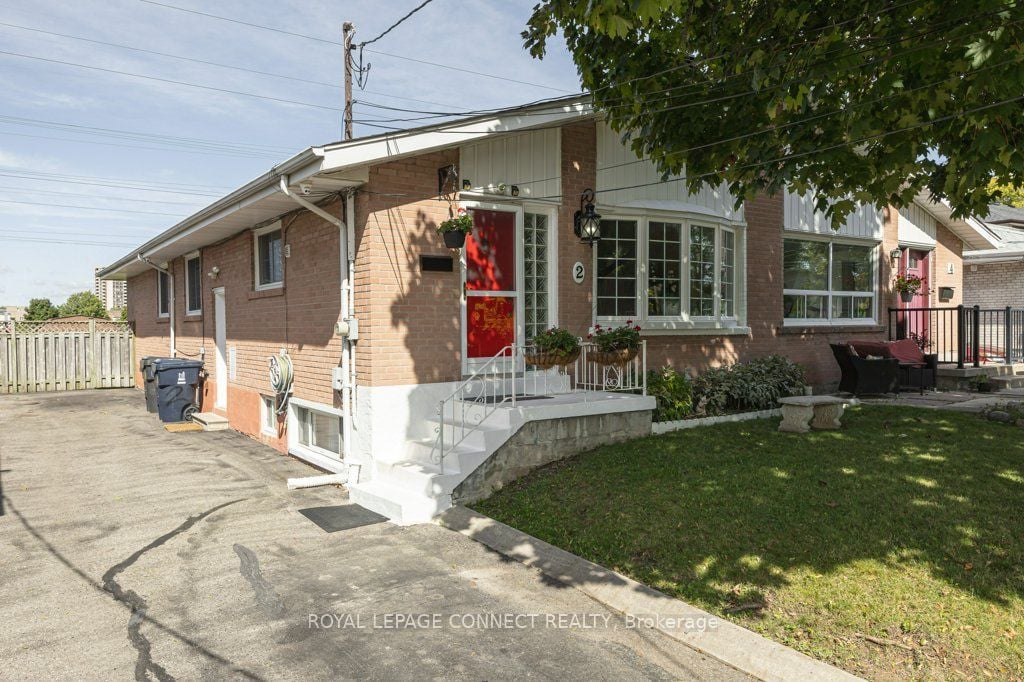 2 Ailsa Craig Court