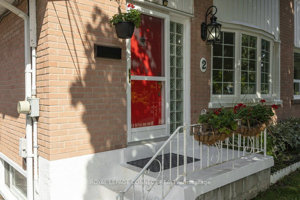 2 Ailsa Craig Court
