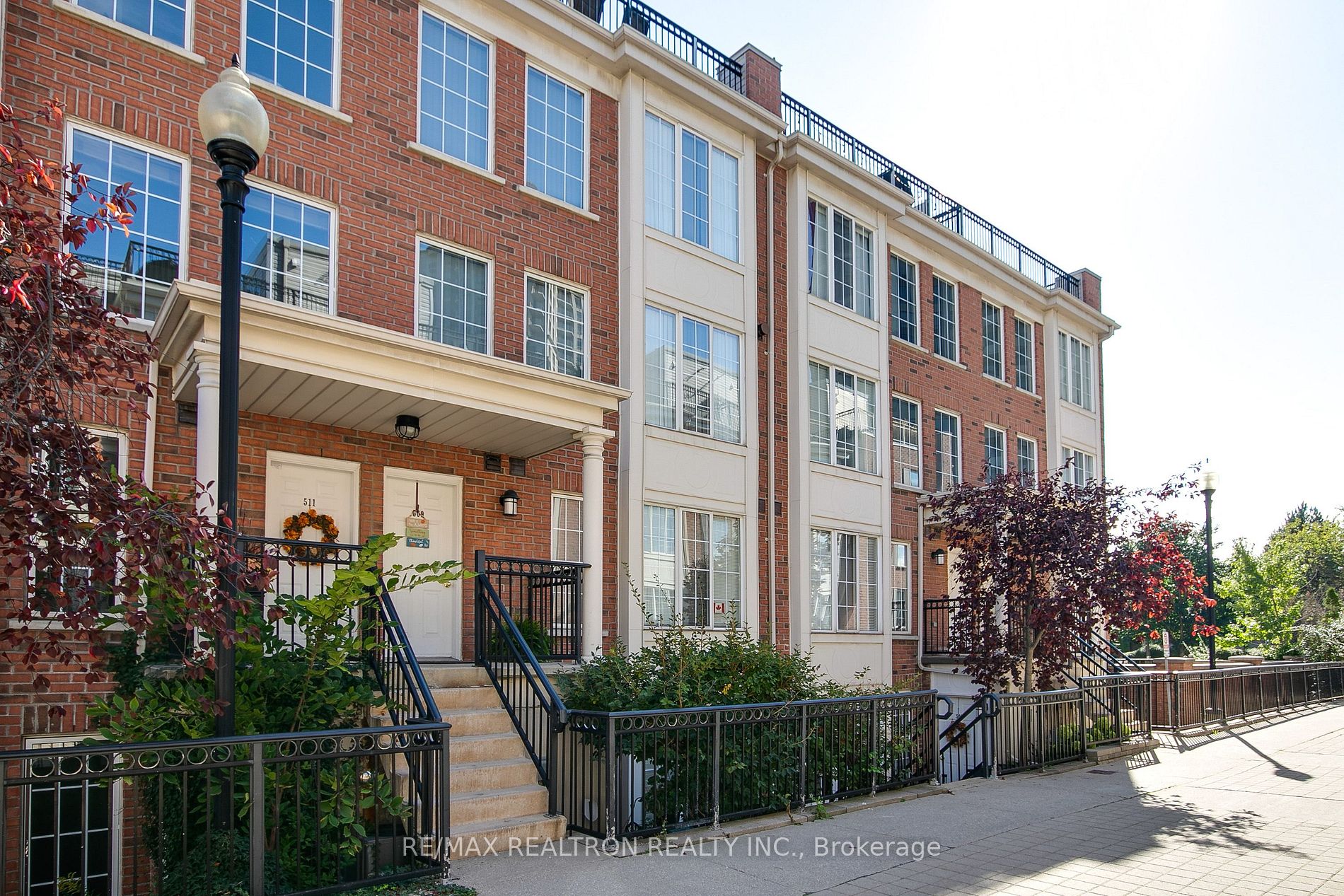 3 Everson Drive, #511