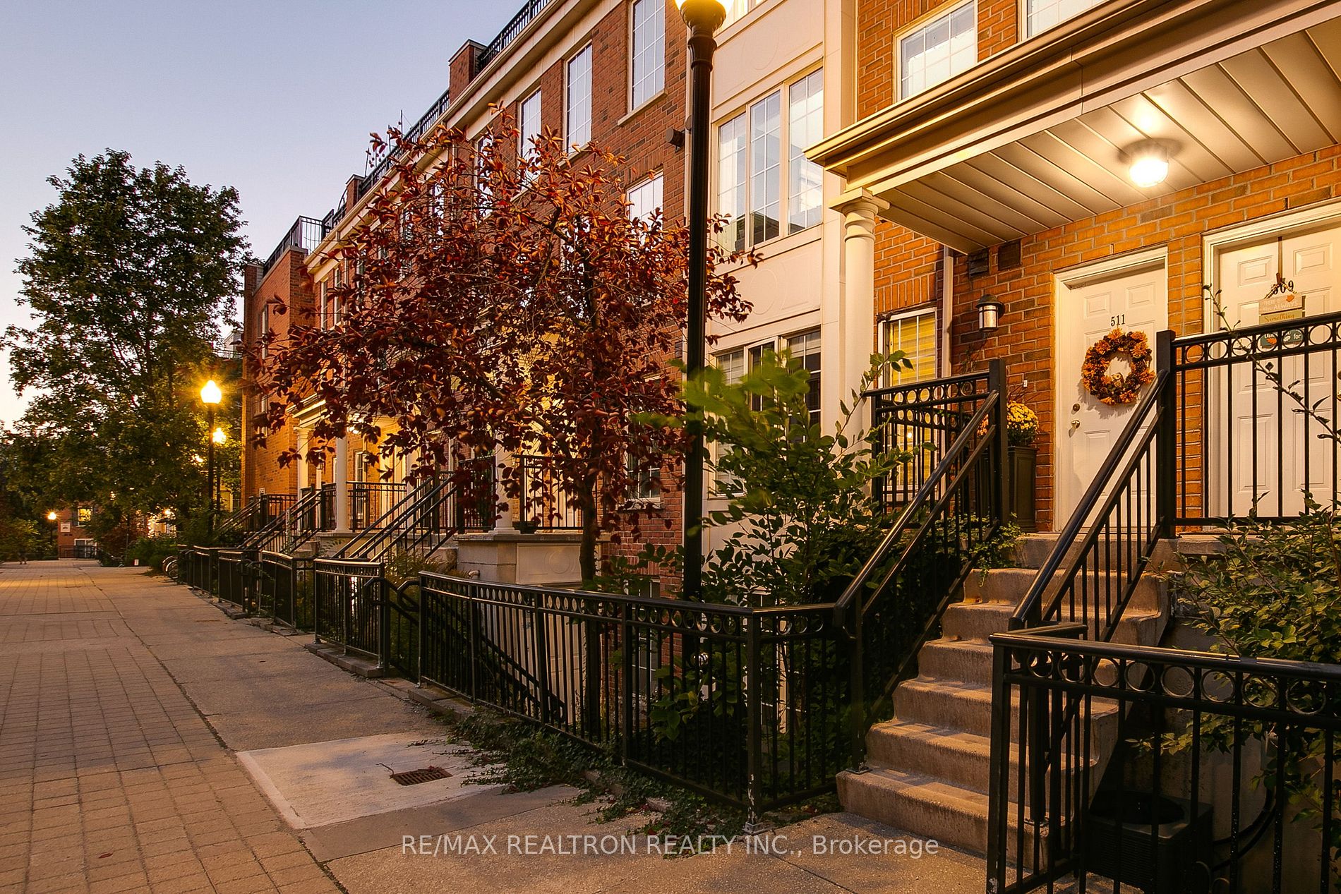 3 Everson Drive, #511