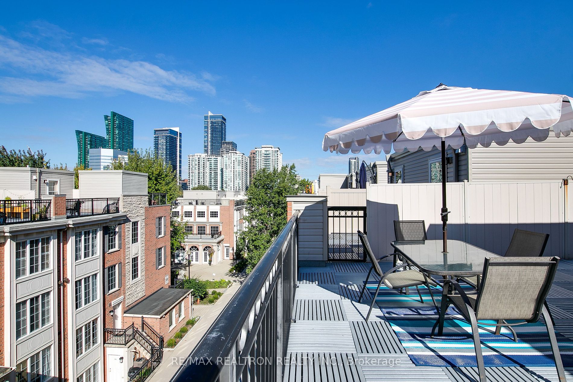 3 Everson Drive, #511