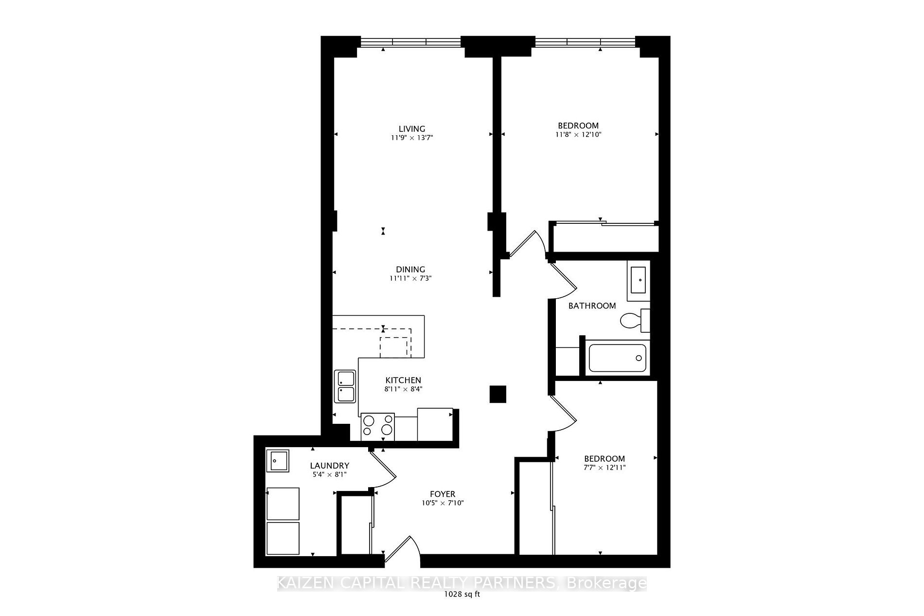 90 Sherbourne Street, #103