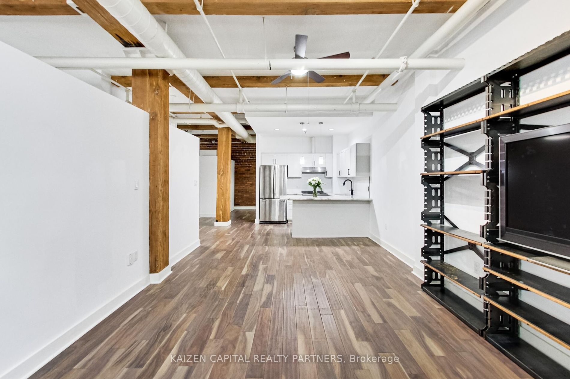 90 Sherbourne Street, #103