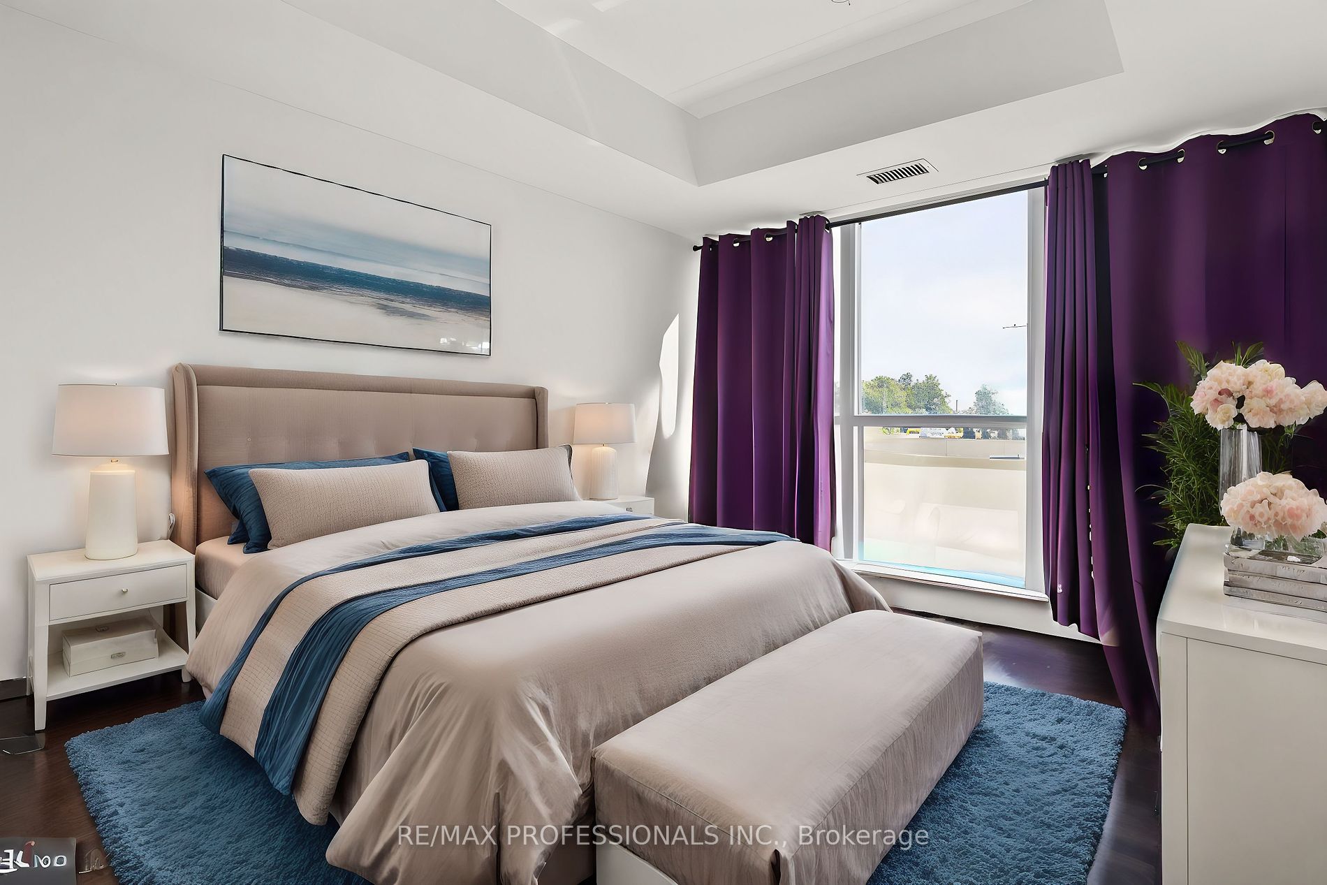 30 Inn On The Park Drive, #320