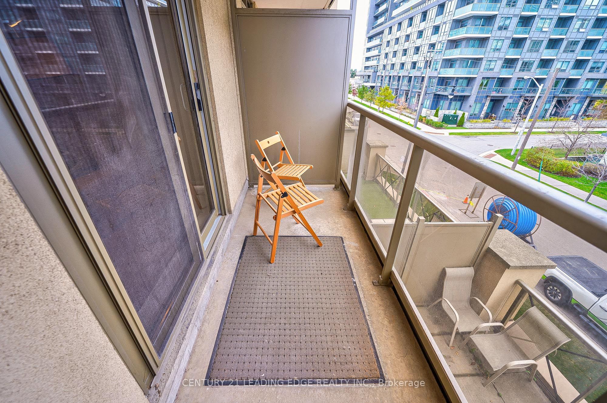18 Kenaston Gardens, #309