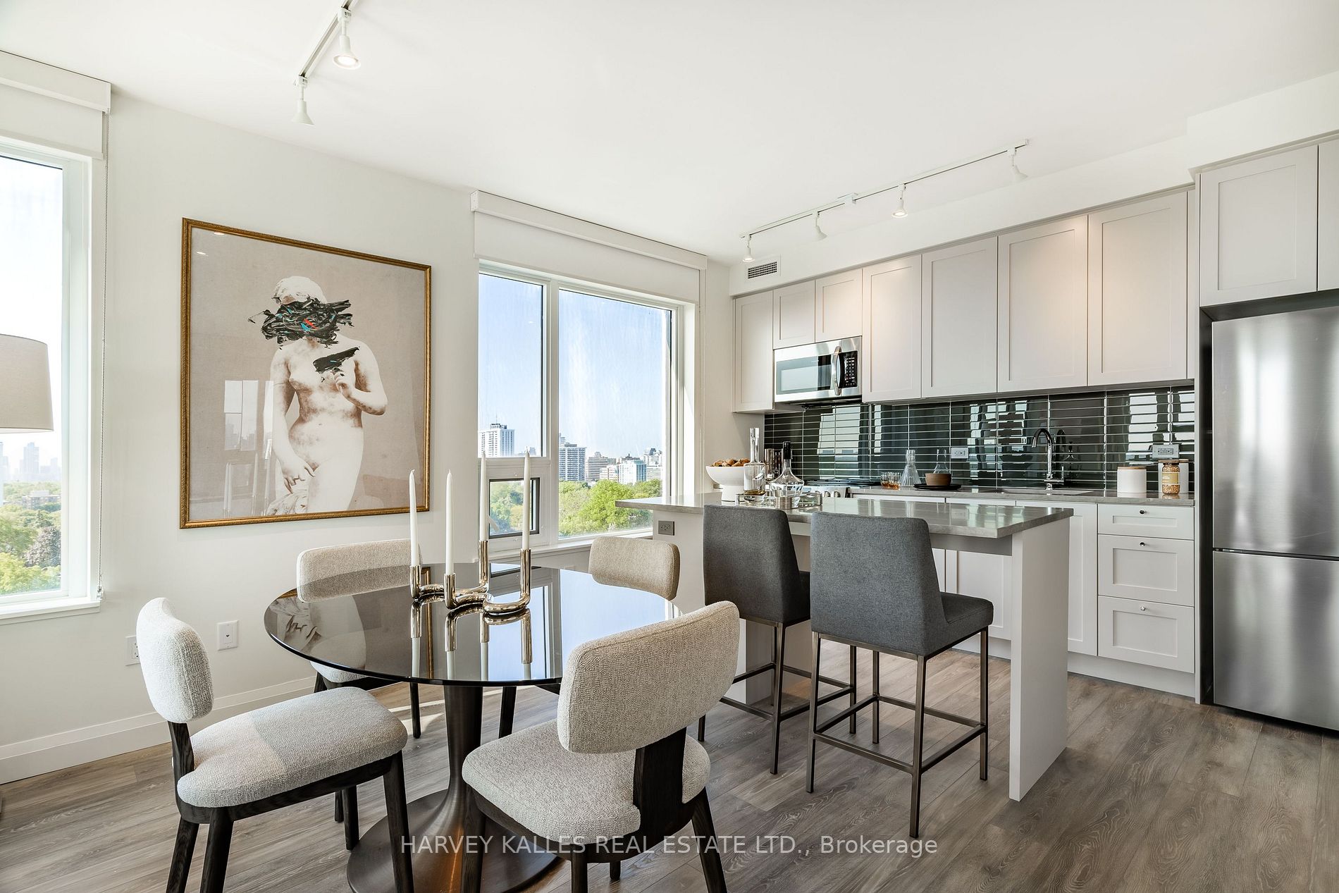 71 Redpath Avenue, #PH05