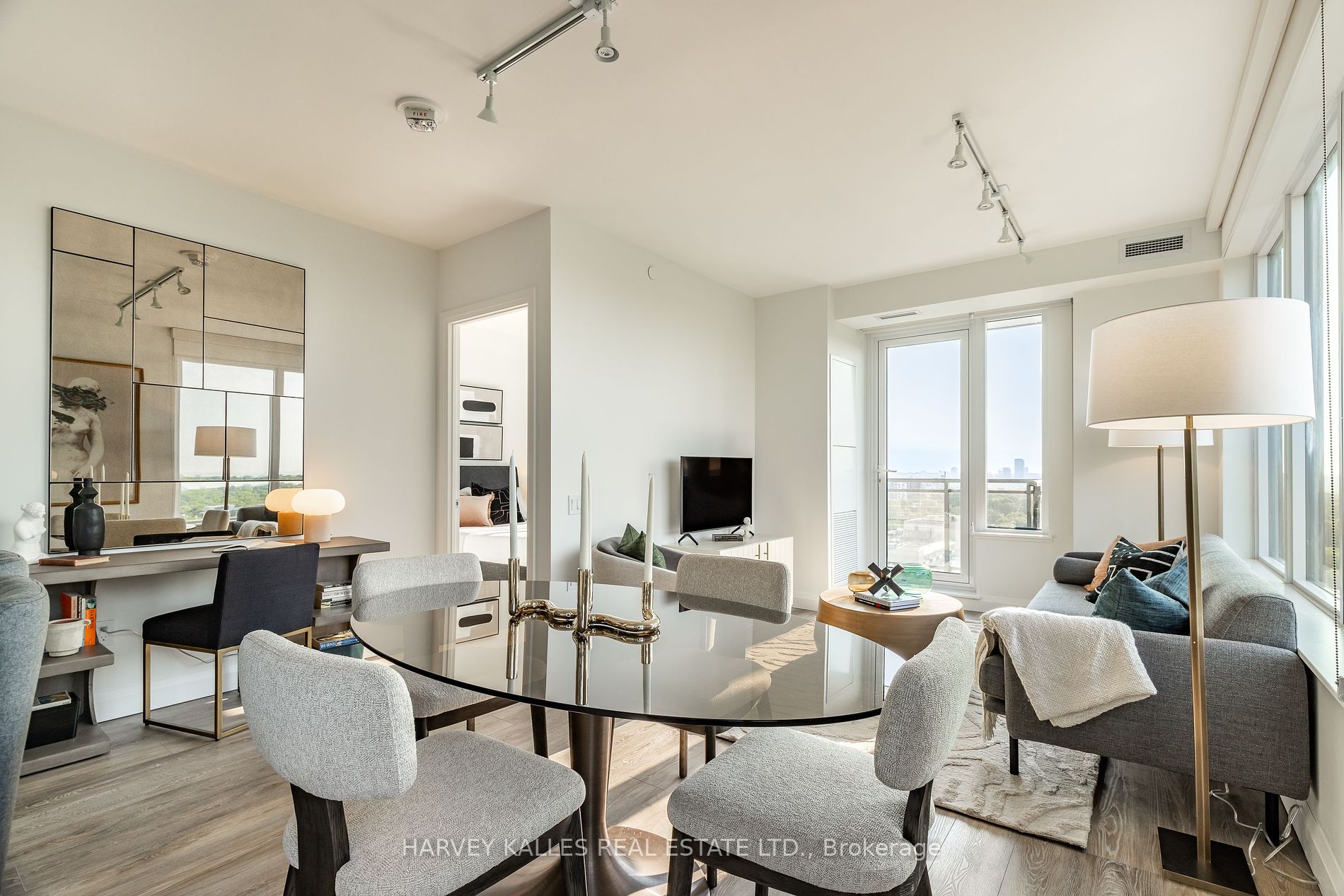 71 Redpath Avenue, #PH05