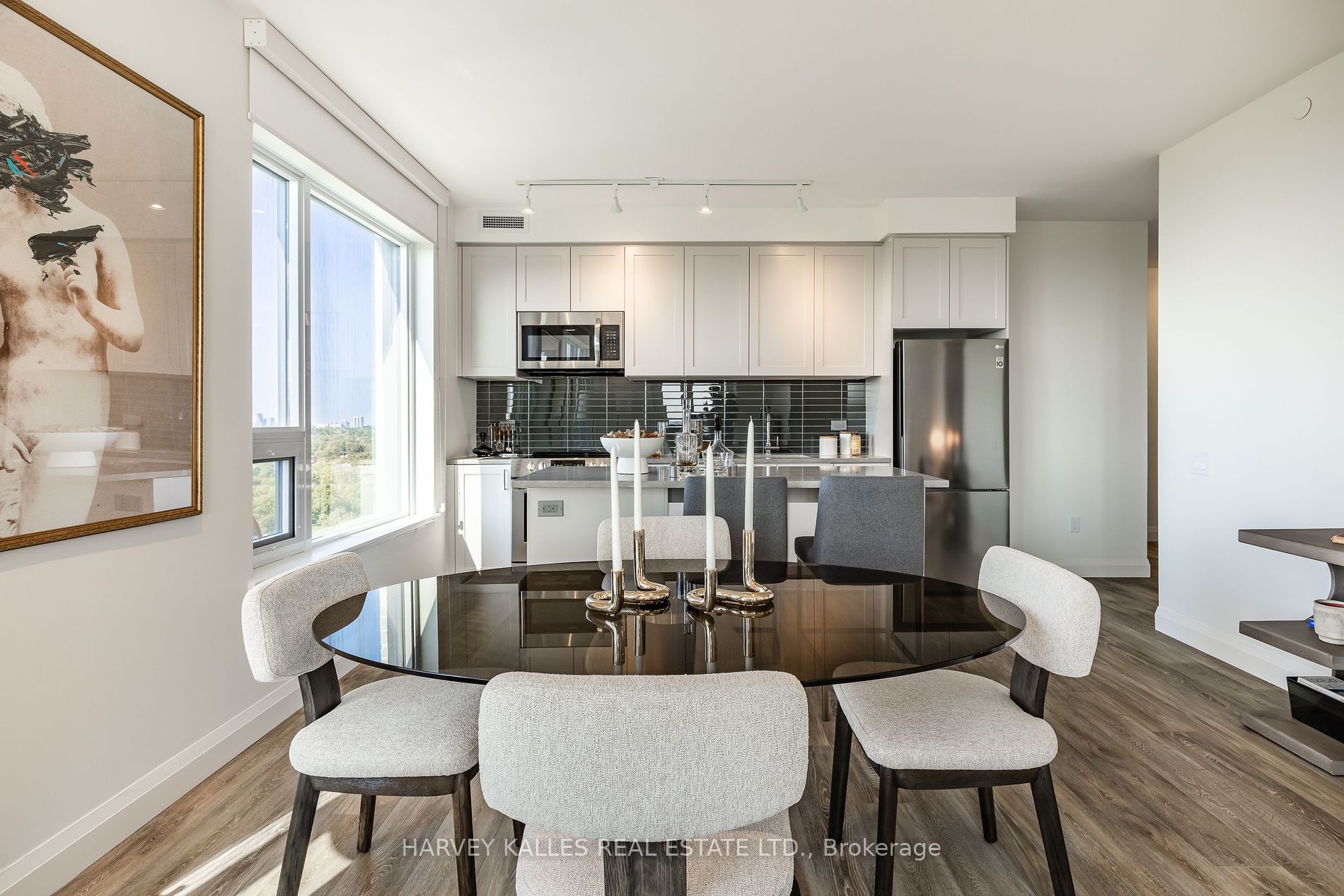 71 Redpath Avenue, #PH05