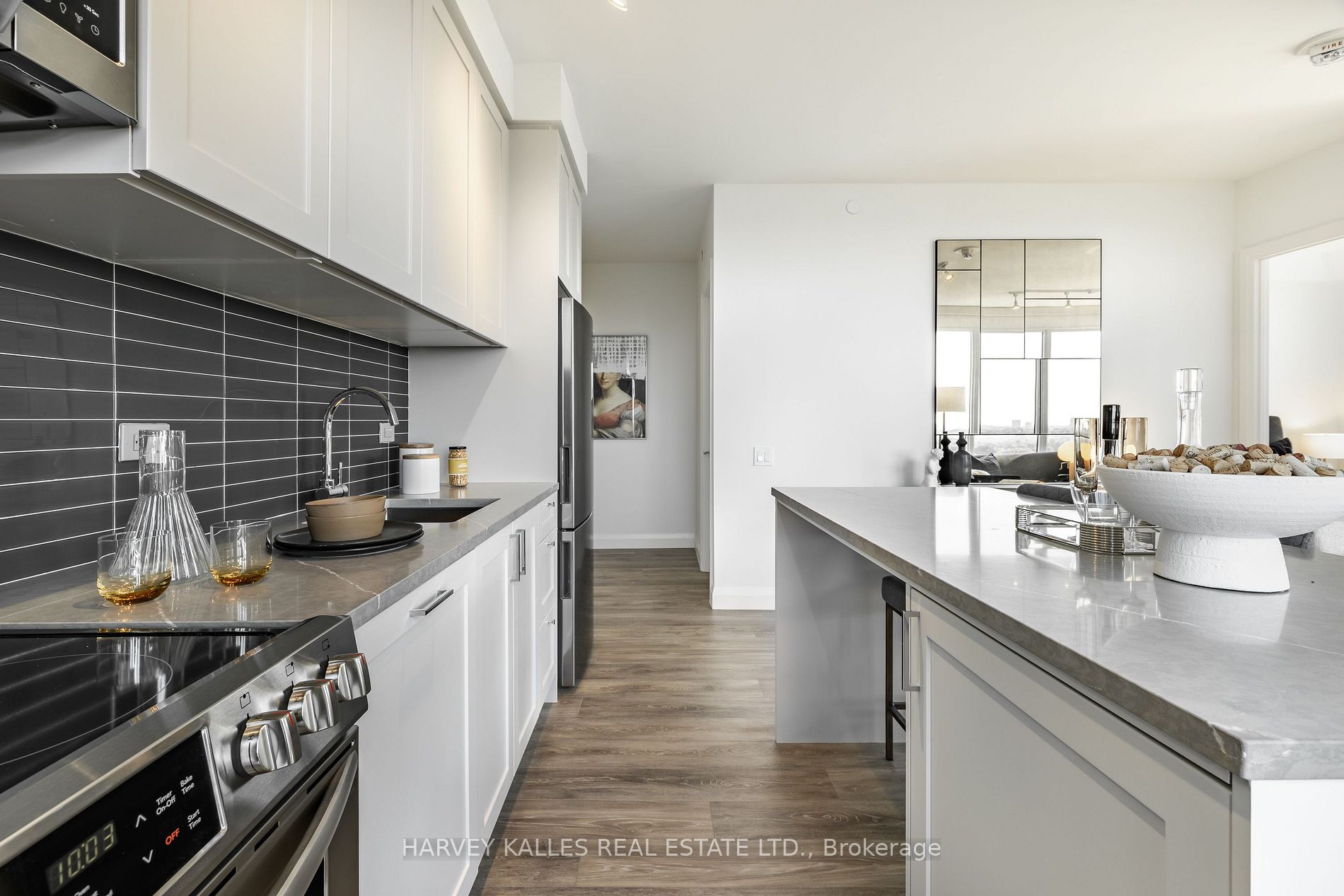 71 Redpath Avenue, #PH05