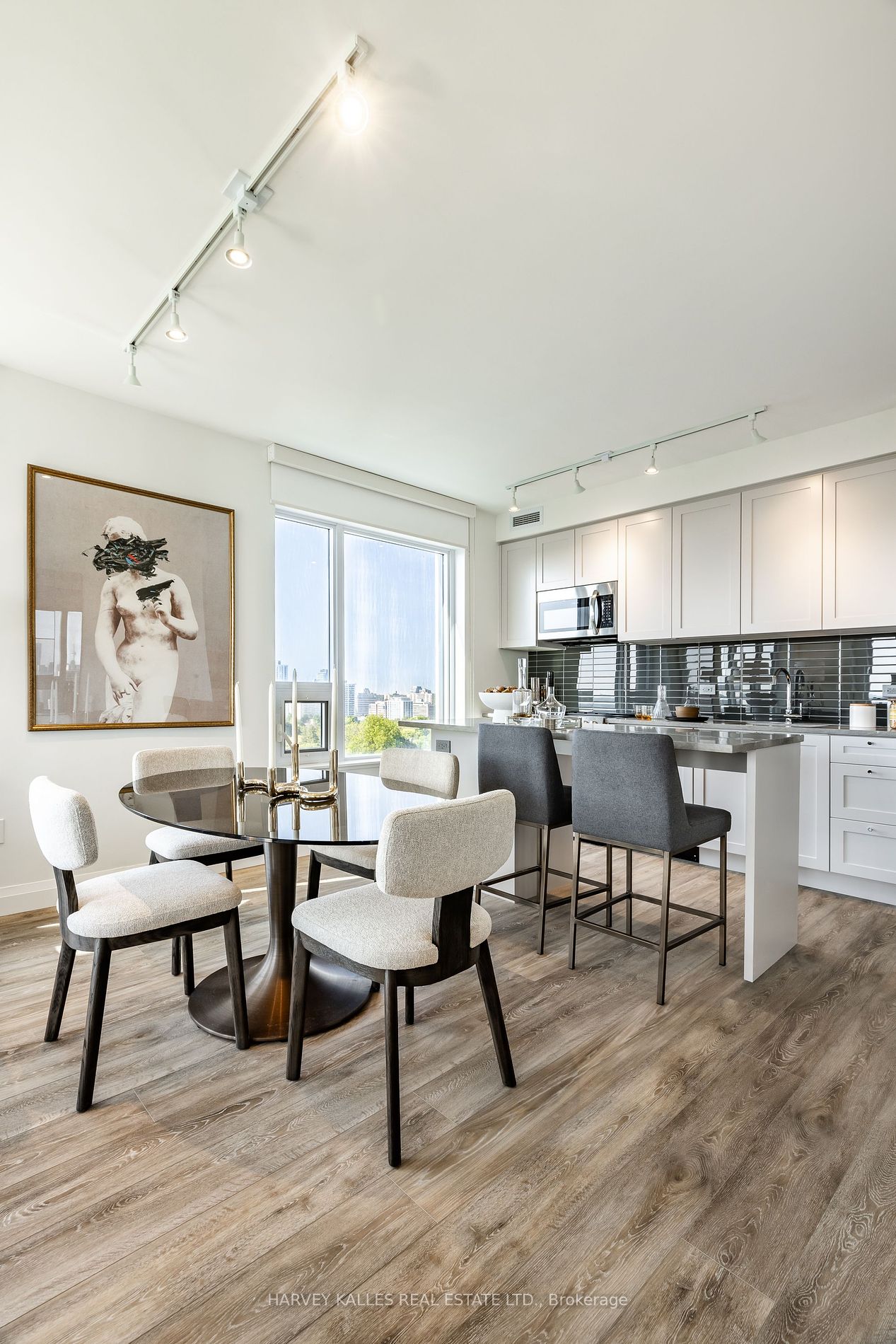 71 Redpath Avenue, #PH05