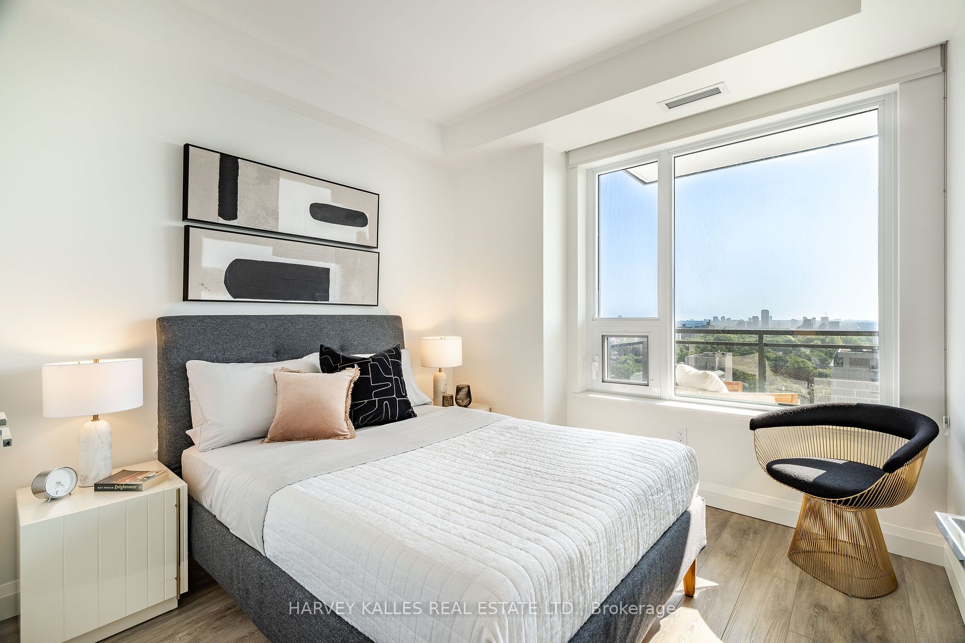 71 Redpath Avenue, #PH05