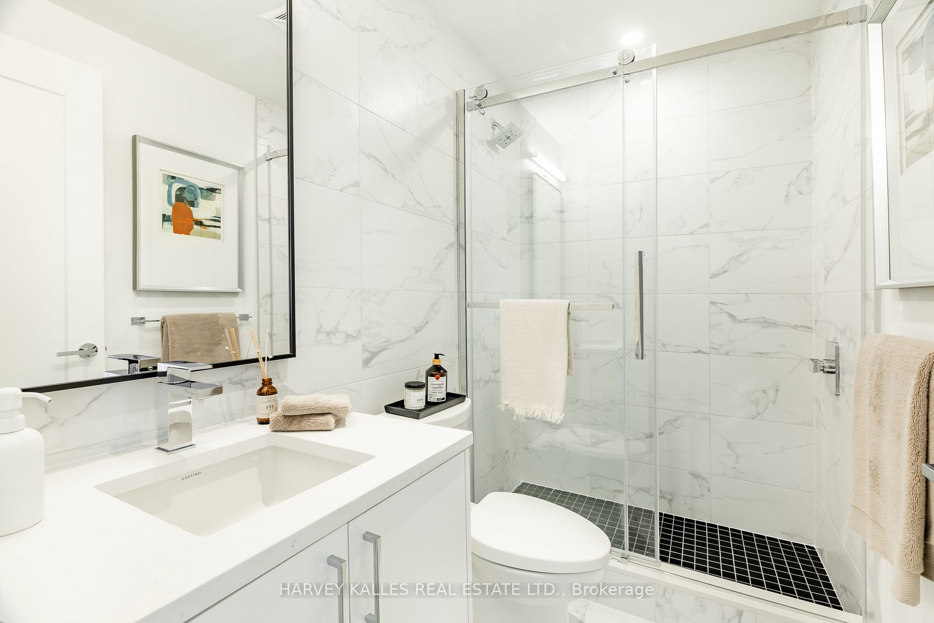 71 Redpath Avenue, #PH05