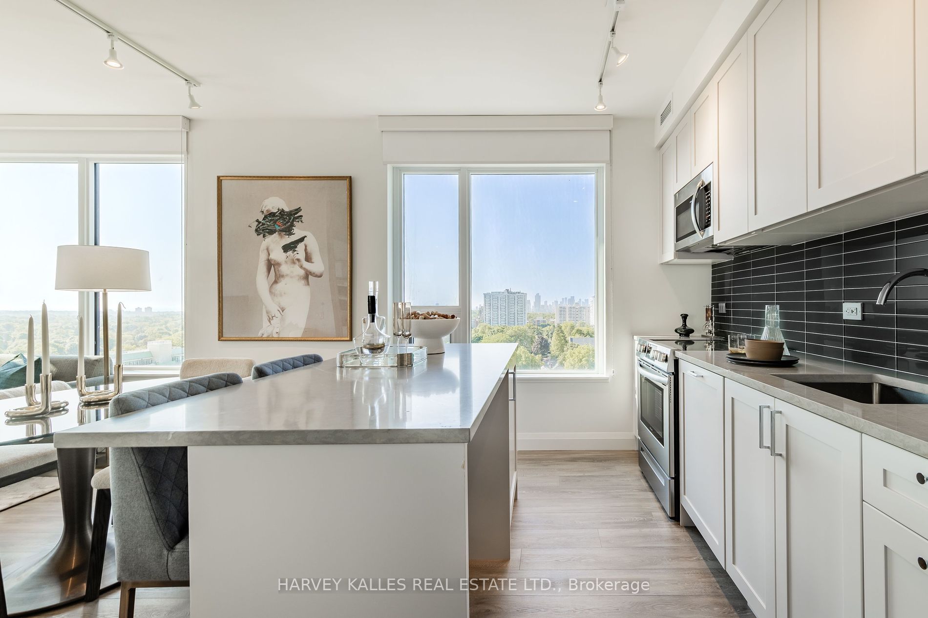71 Redpath Avenue, #PH05